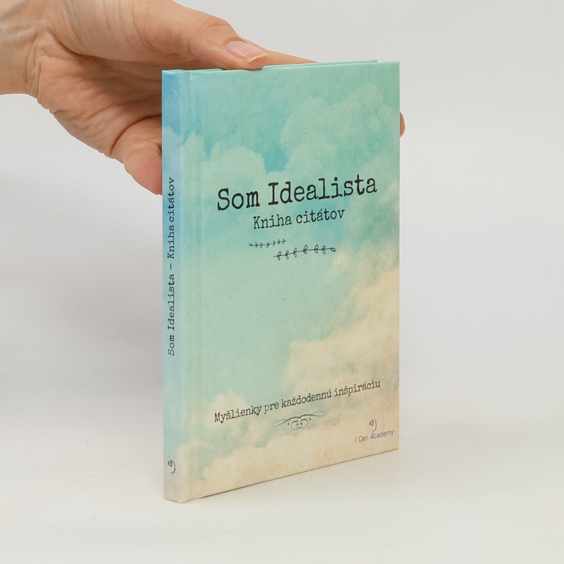 Various authors Som idealista