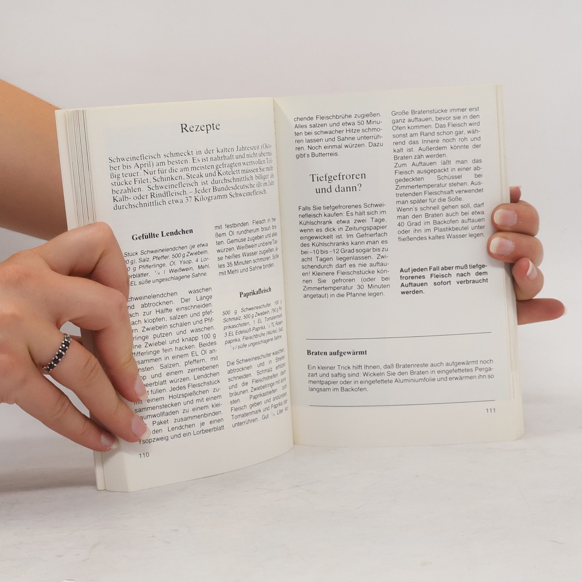 Kolektiv autorů Brigitte Kochbuch