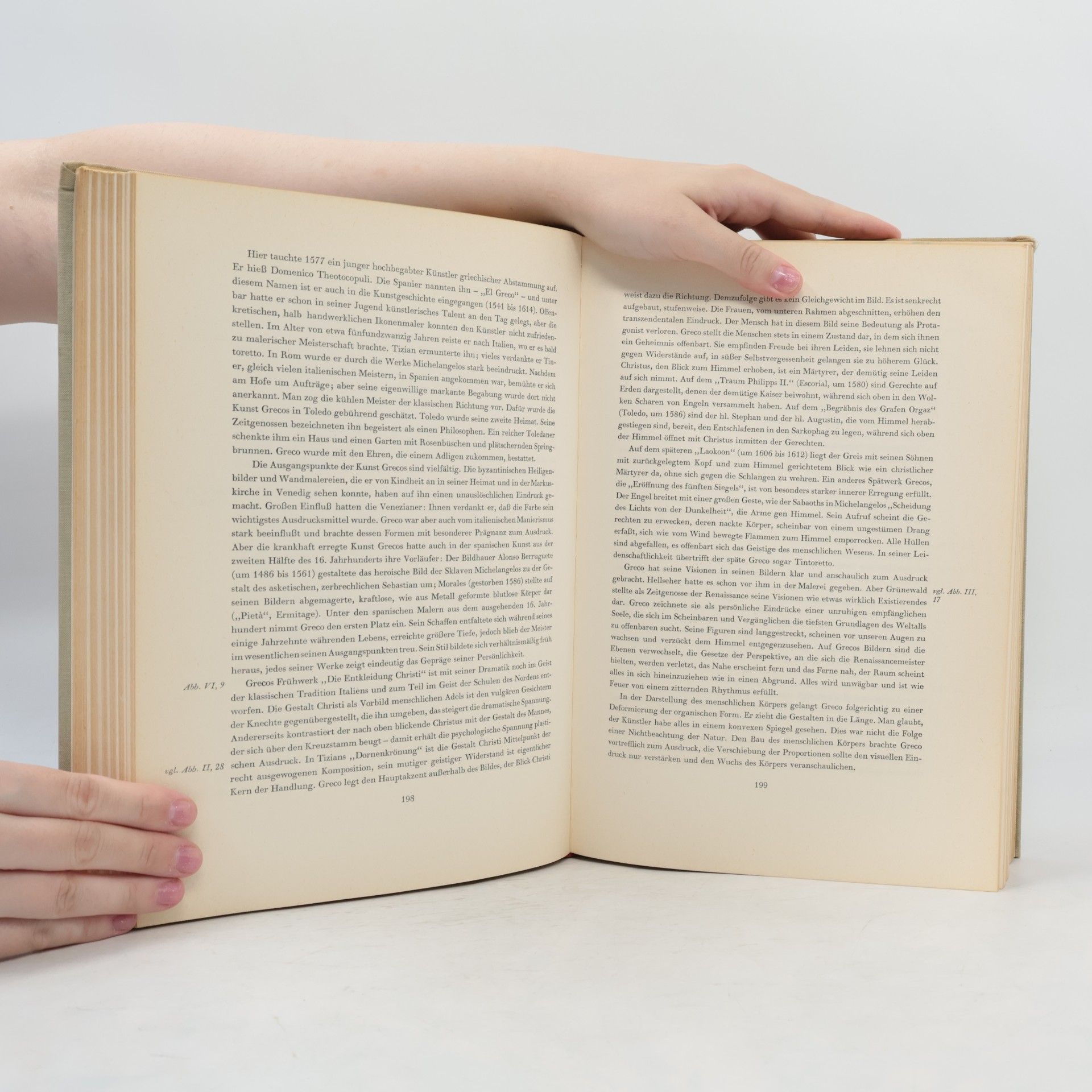 Autorenkollektiv Geschichte der Kunst II.