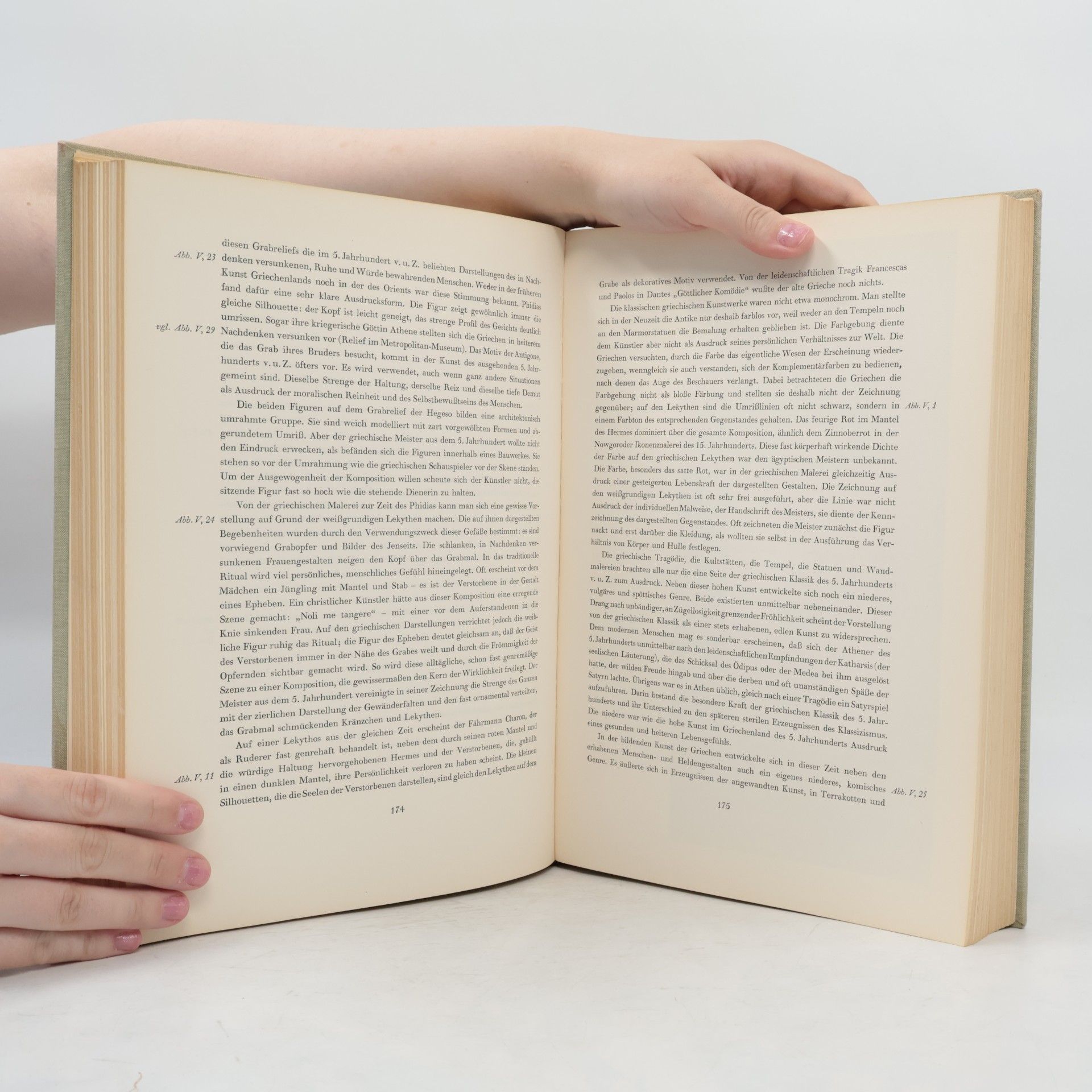 Various authors Geschichte der Kunst