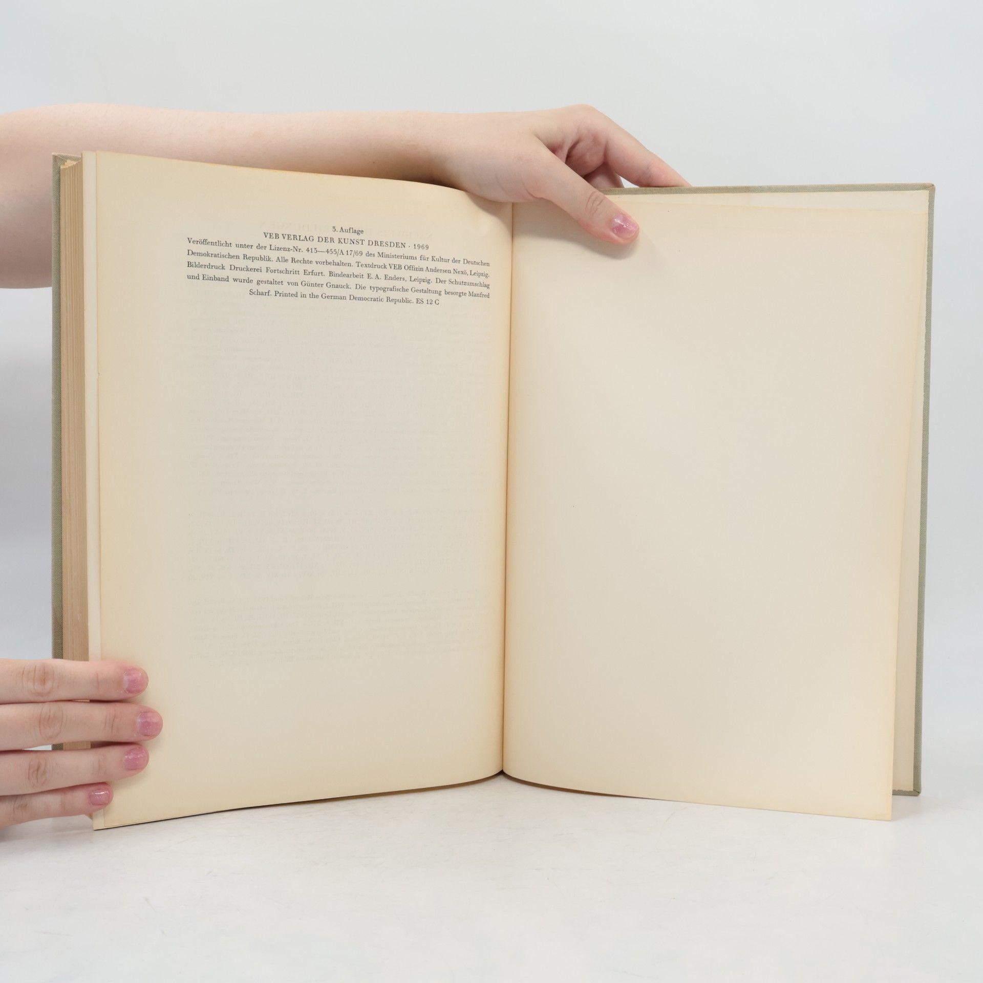 Various authors Geschichte der Kunst