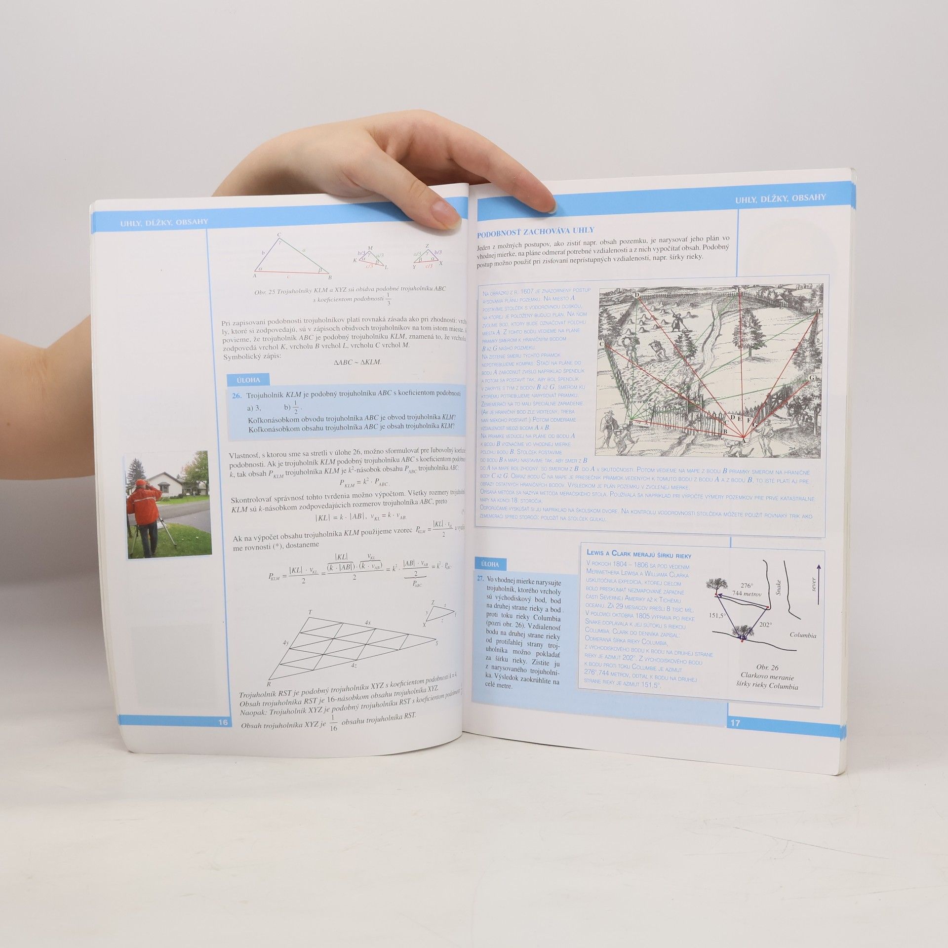 Kolektiv autorů Matematika pre 1. ročník gymnázií 2