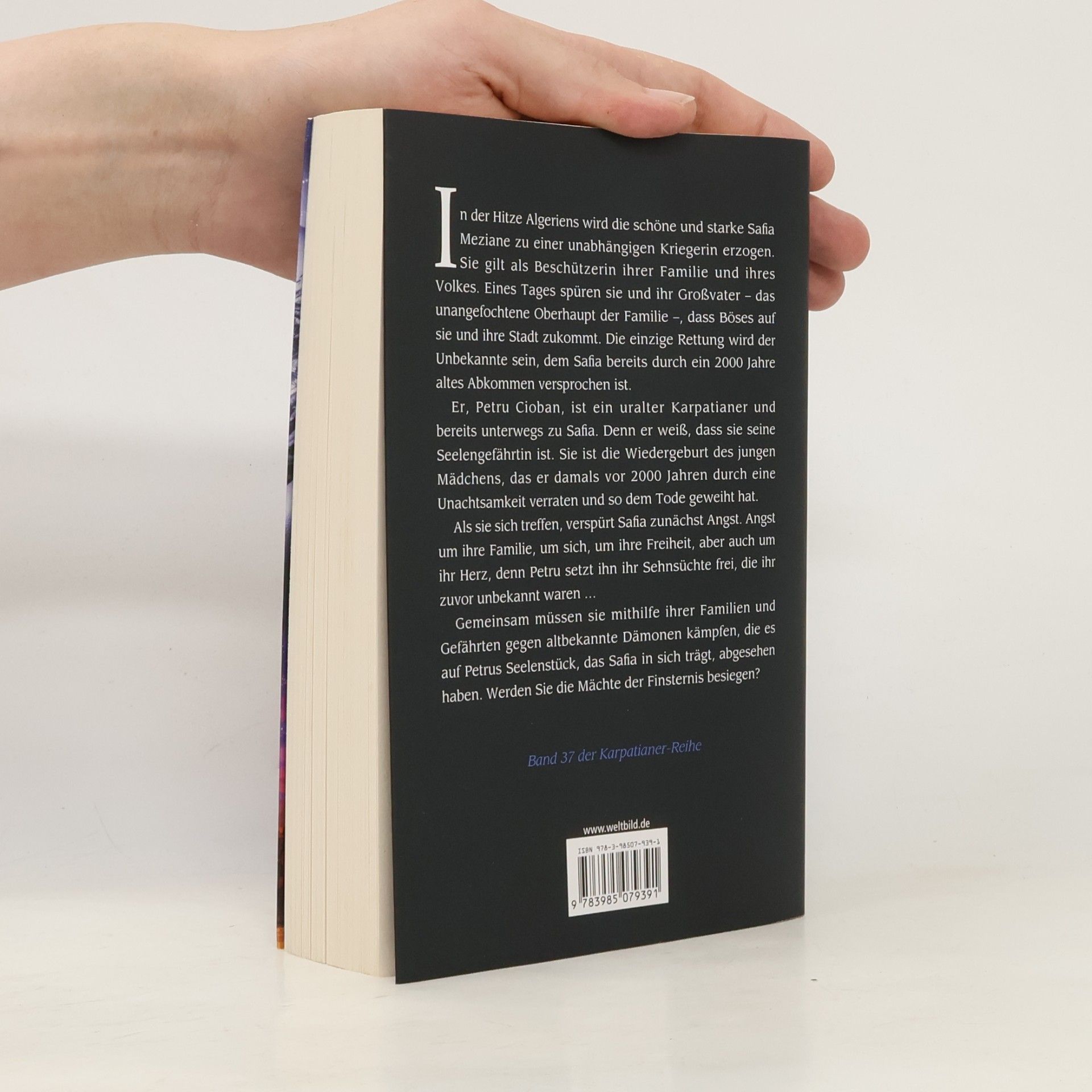 Christine Feehan Sündige Erinnerung