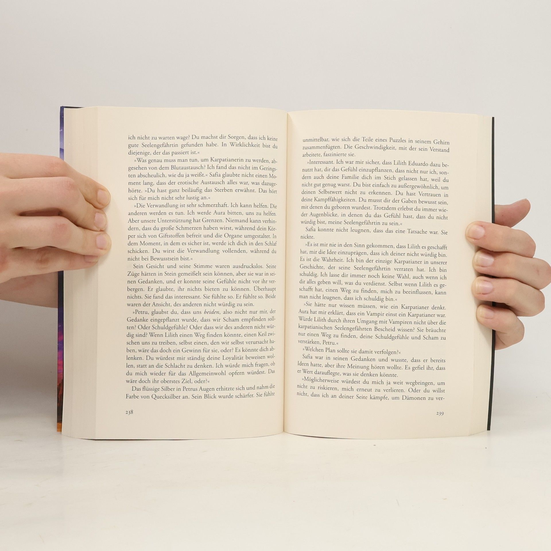Christine Feehan Sündige Erinnerung