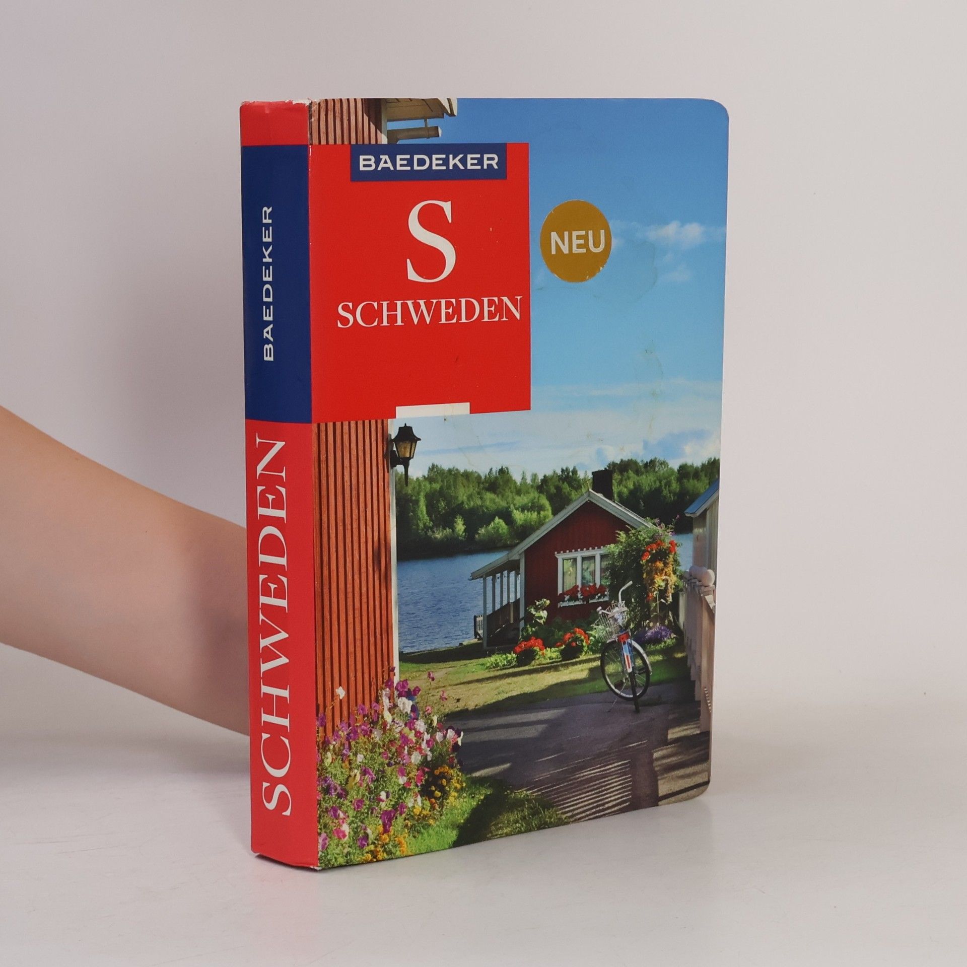 Schweden