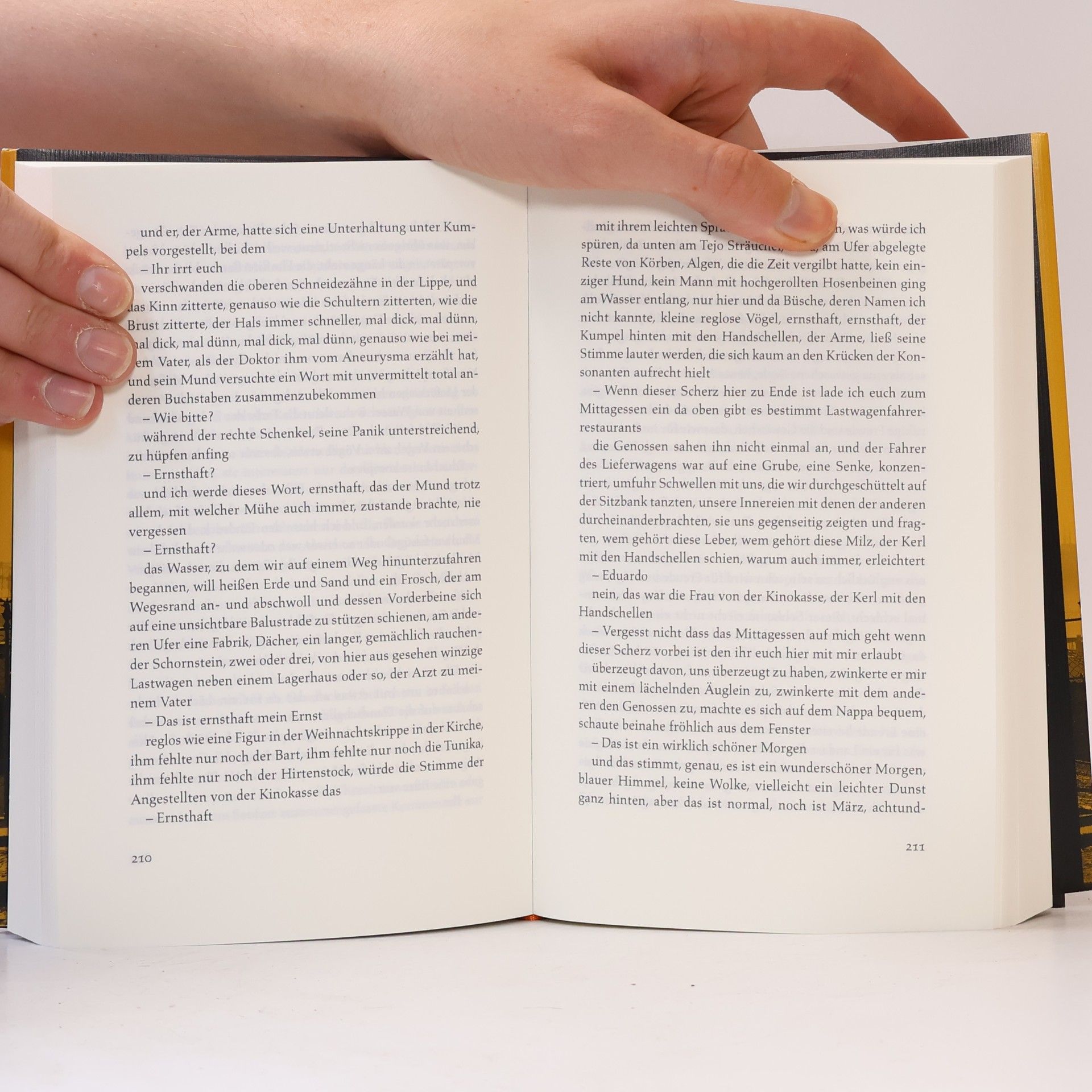 António Lobo Antunes Wörterbuch der Sprache der Blumen