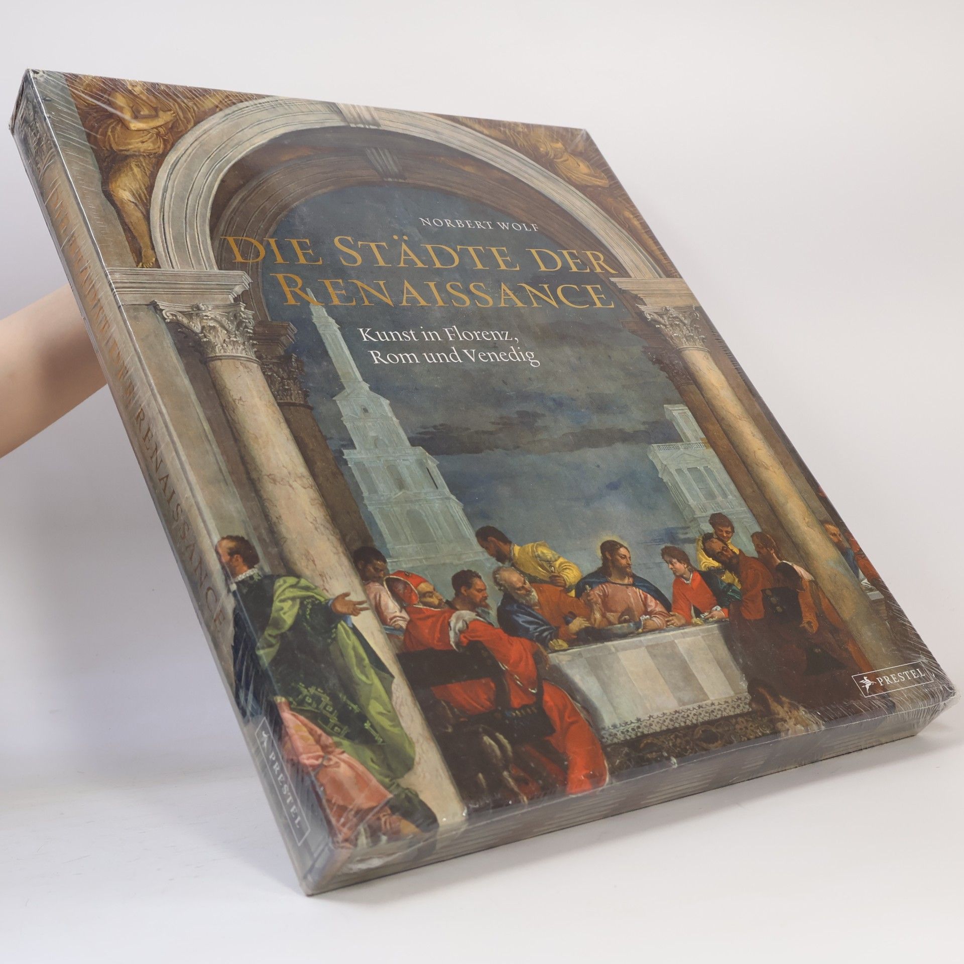 Die Städte der Renaissance