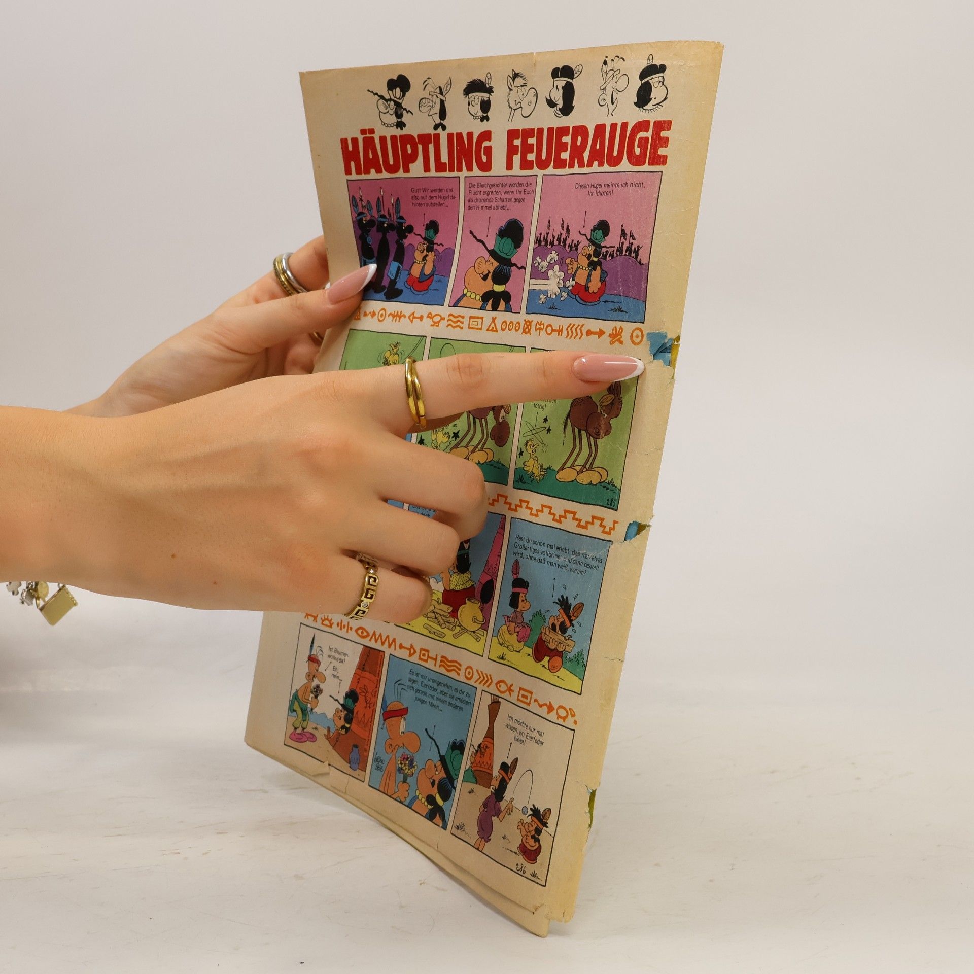 Collectif d'auteurs Zack 6