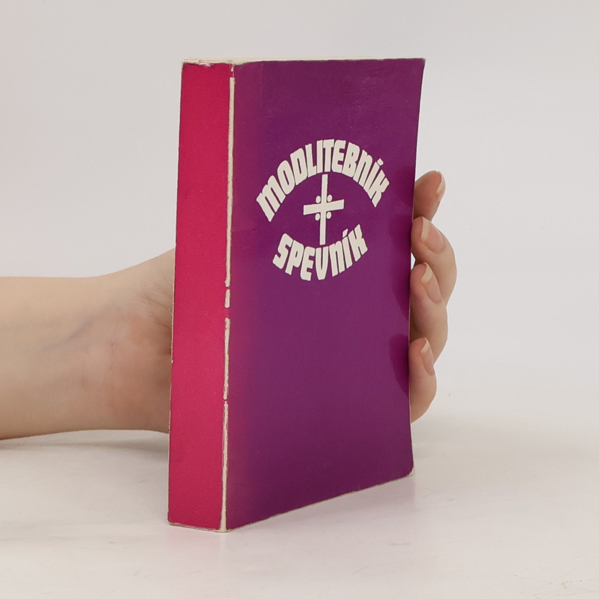 Various authors Katolícky modlitebník a spevník