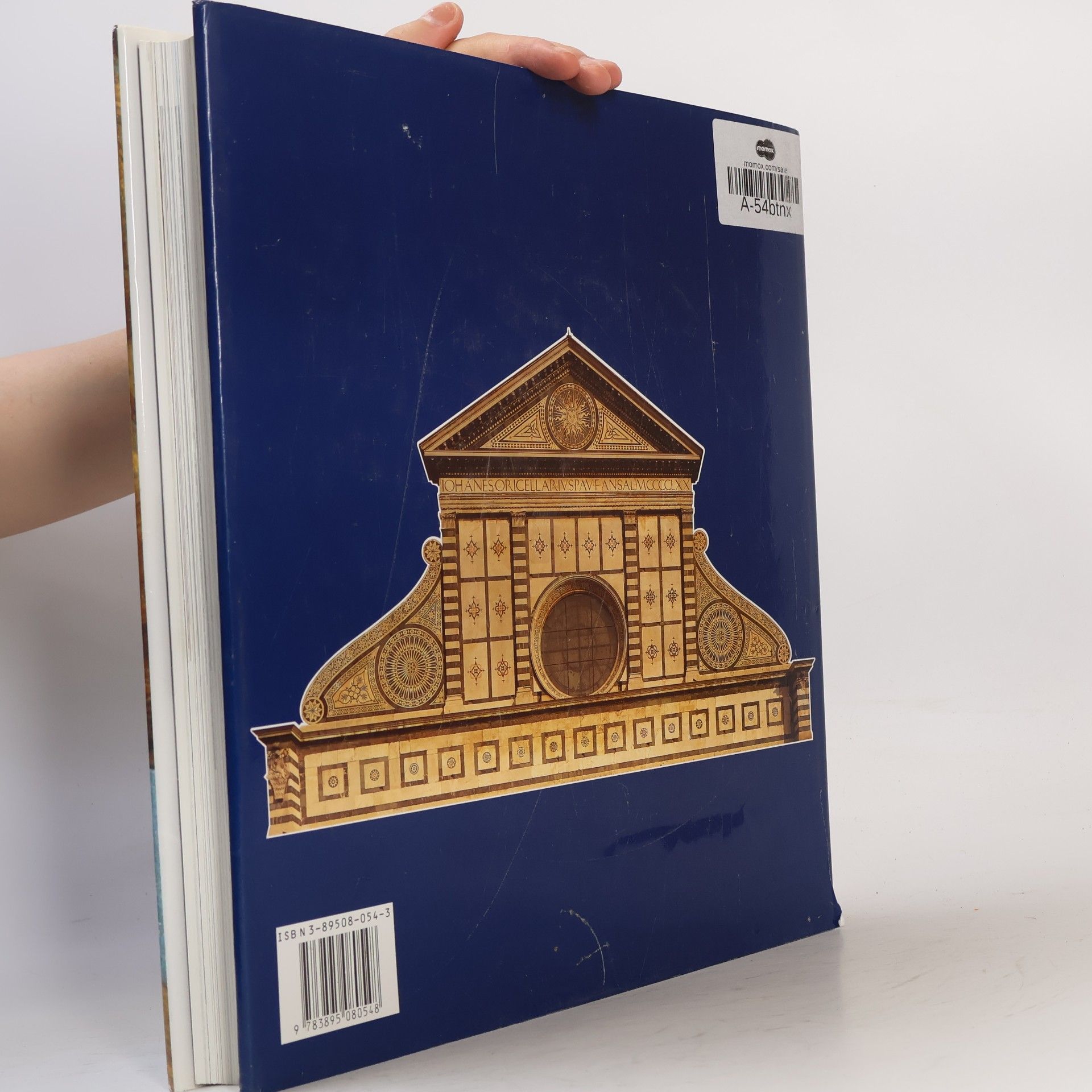 Rolf Toman Die Kunst Der Italienischen Renaissance