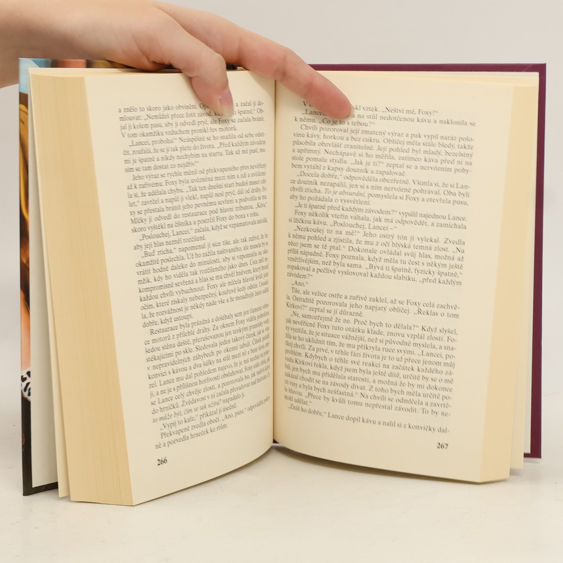 Nora Roberts Vítěz bere vše