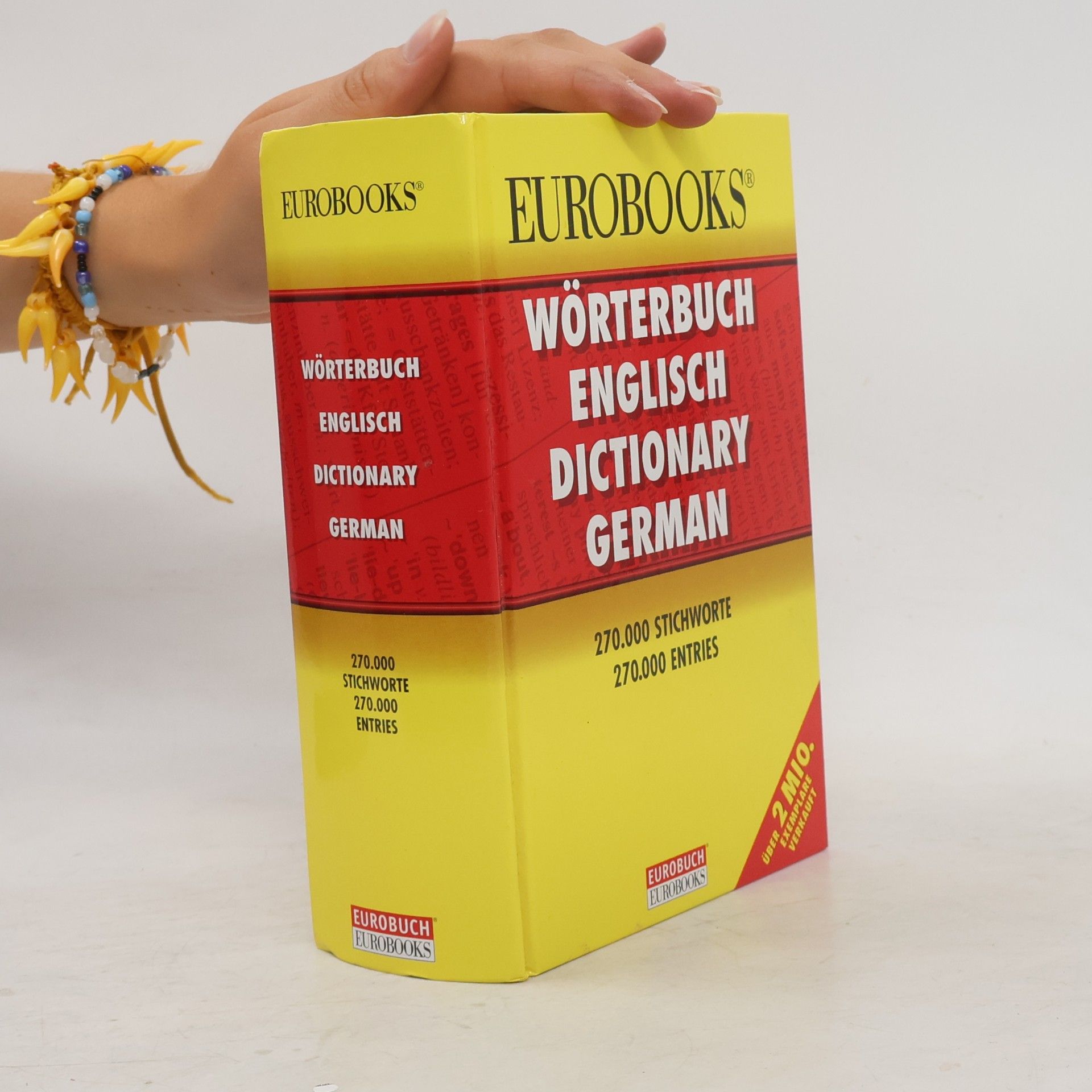 AA.VV. Wörterbuch Englisch Dictionary German