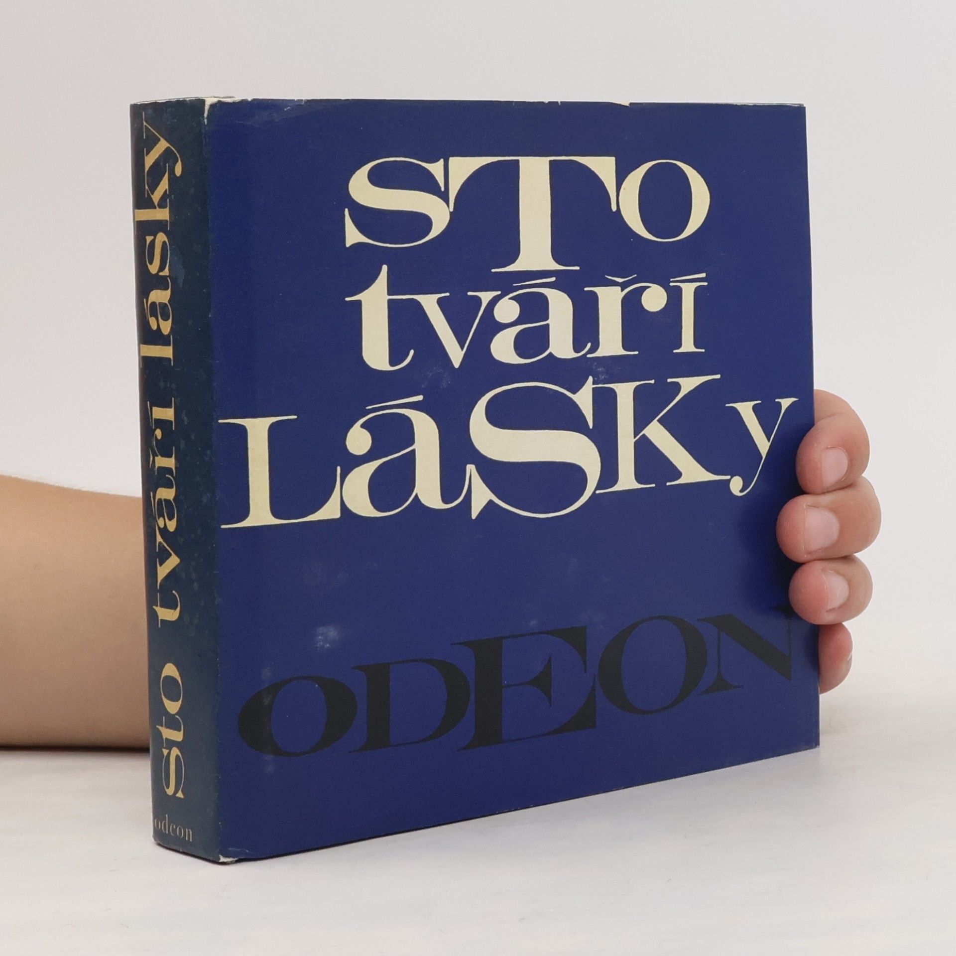 Sto tváří lásky