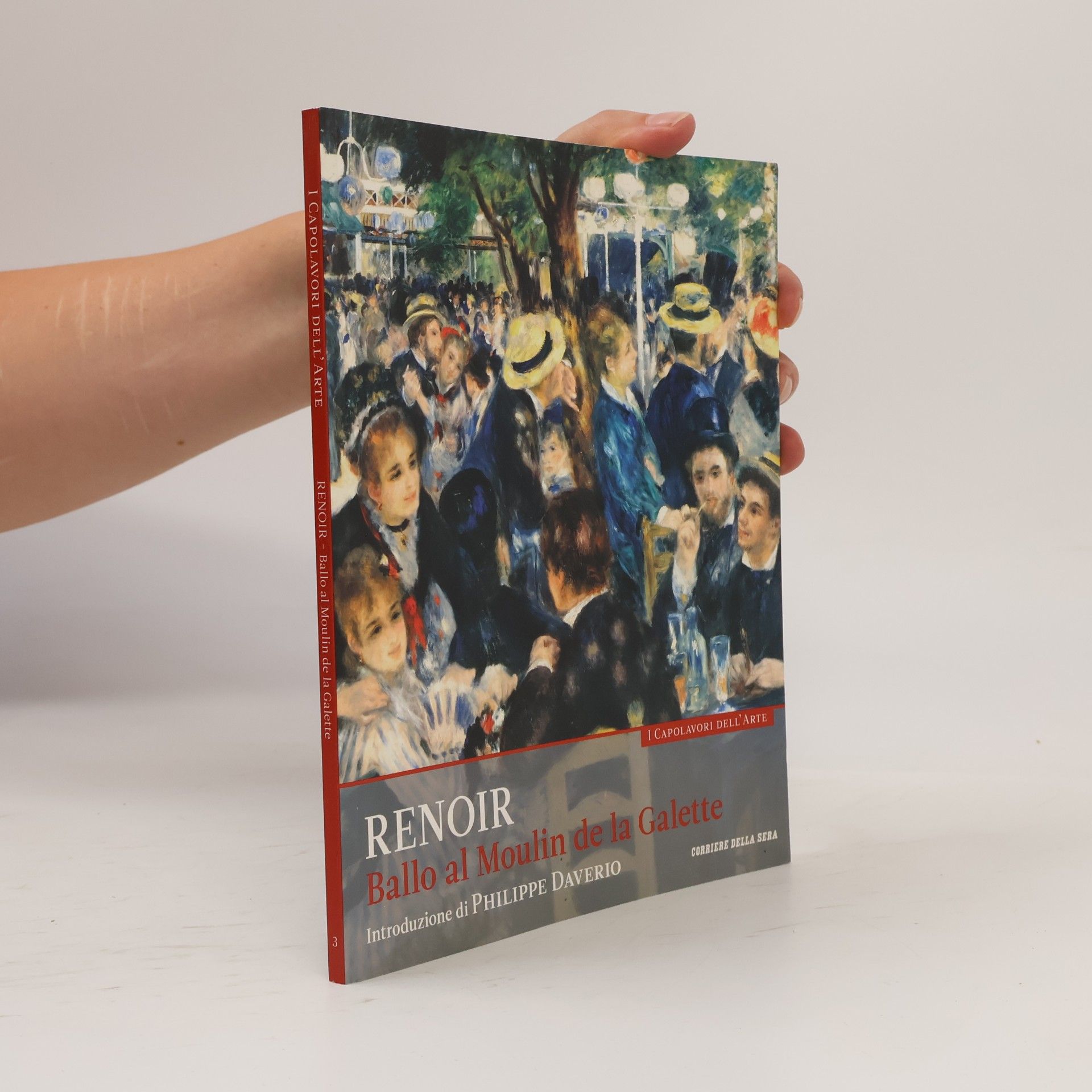 Various authors Renoir
