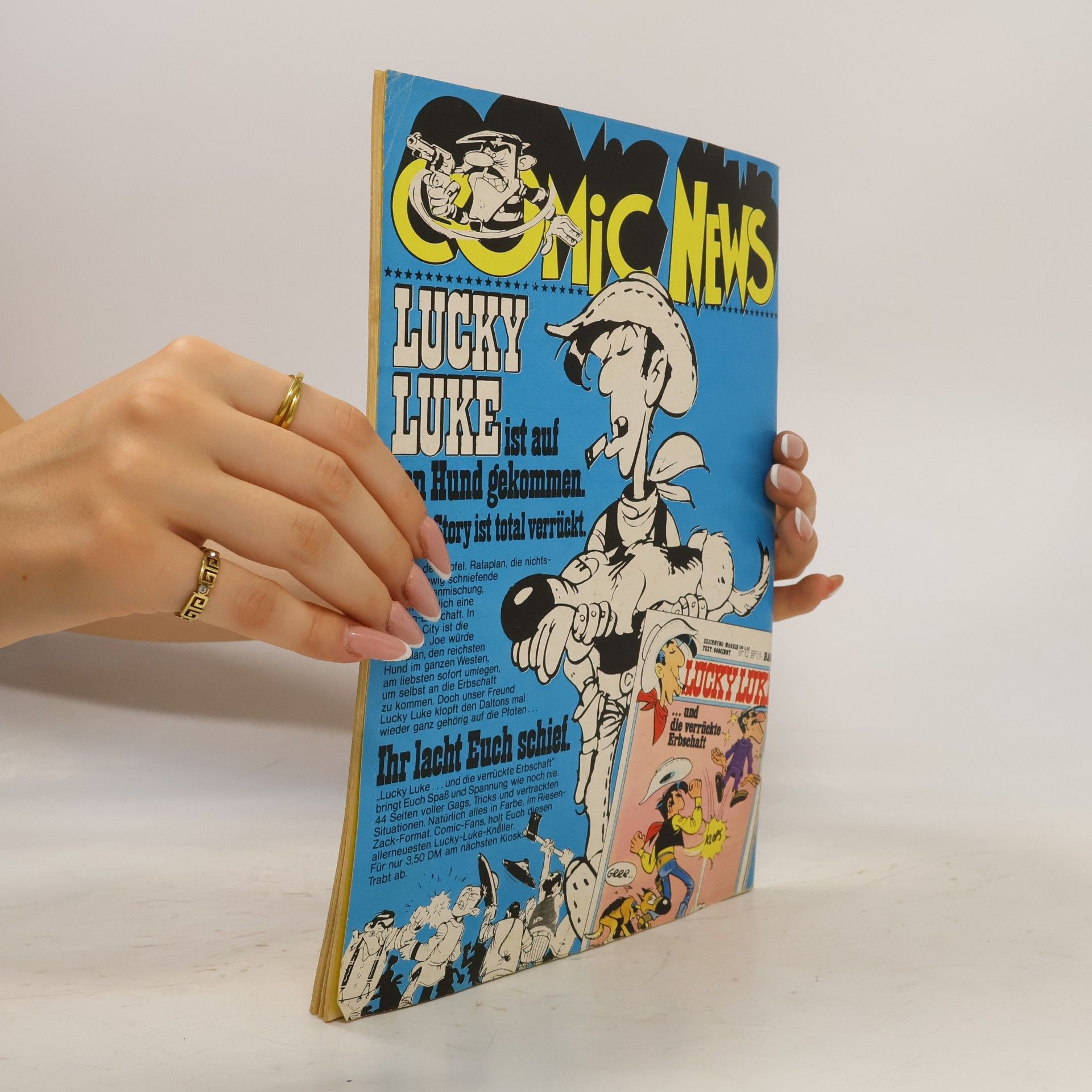 Collectif d'auteurs Zack 15/1974