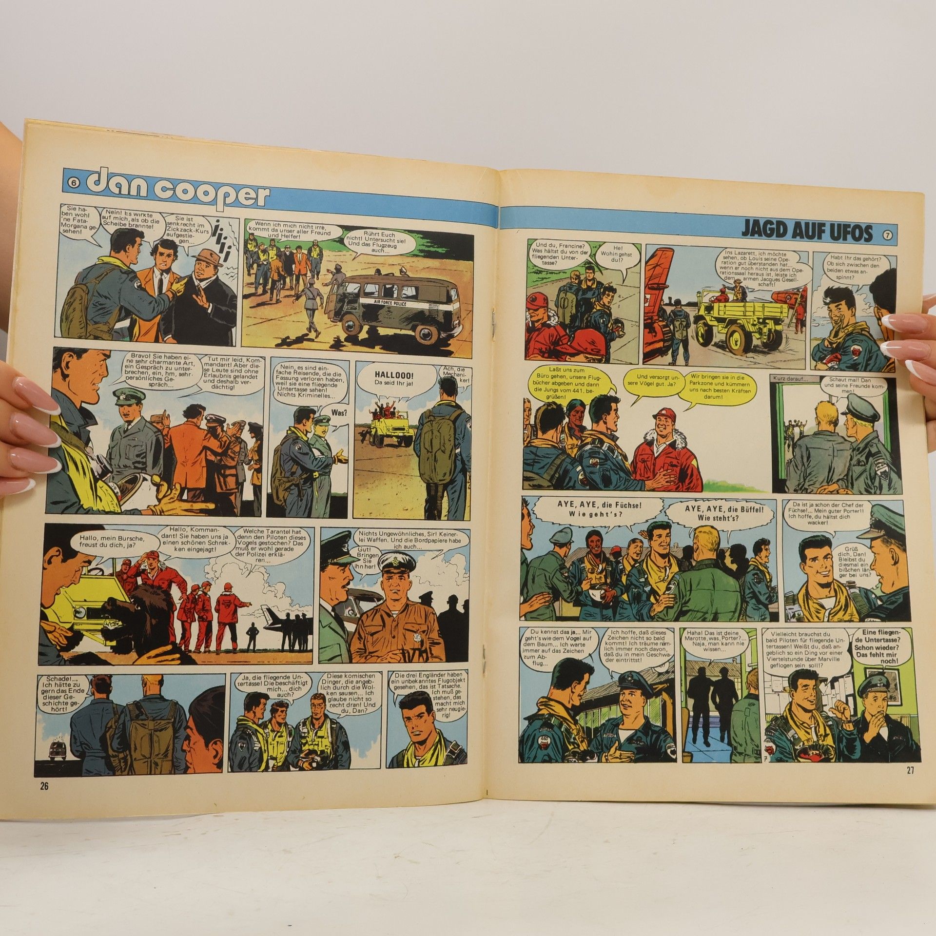 Collectif d'auteurs Zack 15/1974