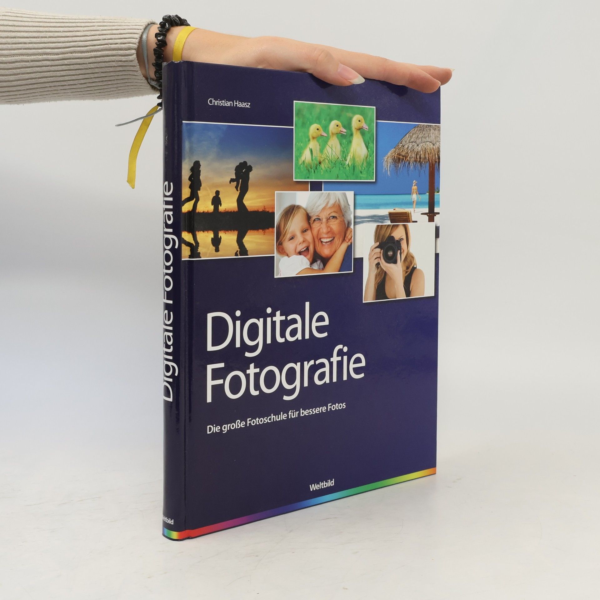 Christian Haasz Digitale Fotografie