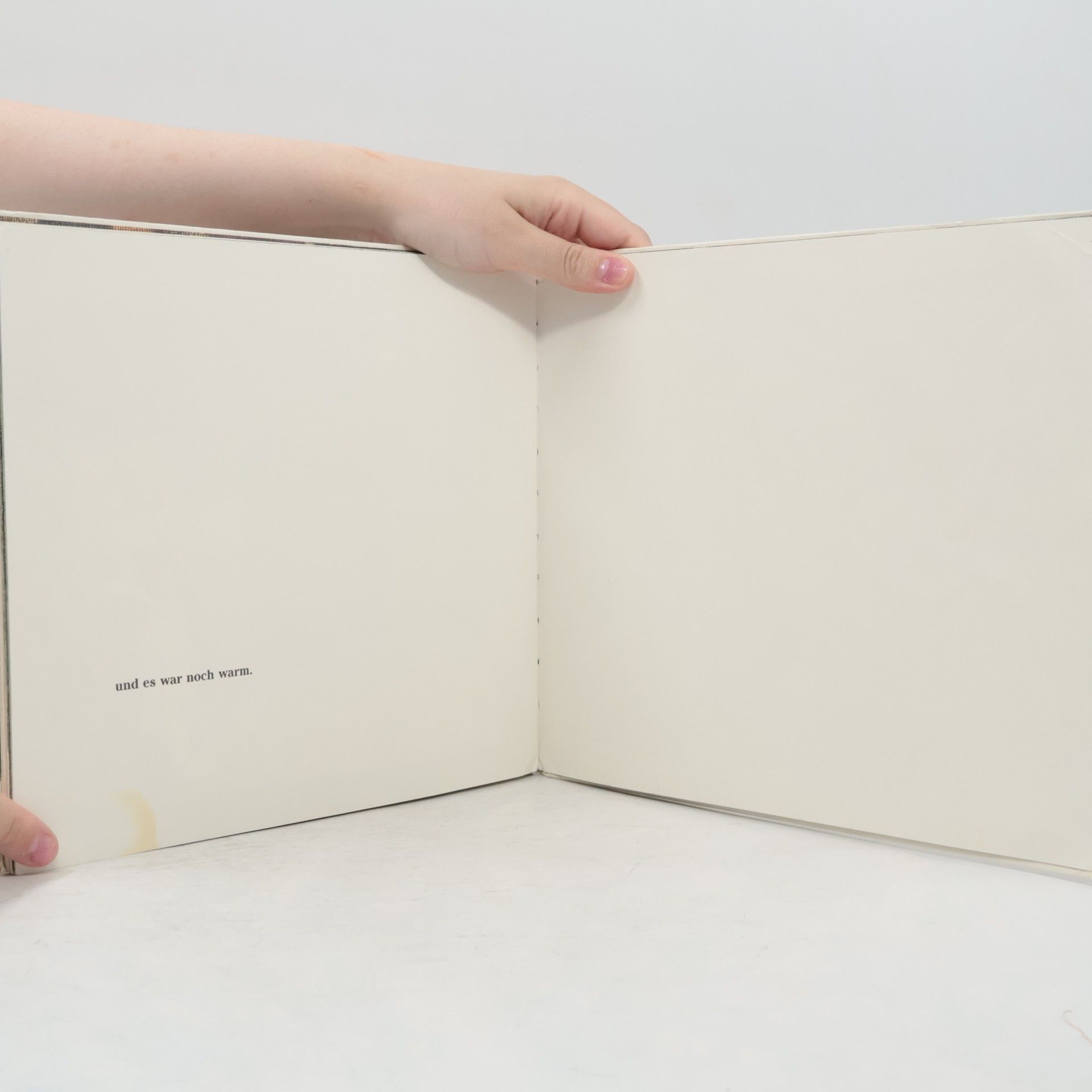Maurice Sendak Wo die wilden Kerle wohnen