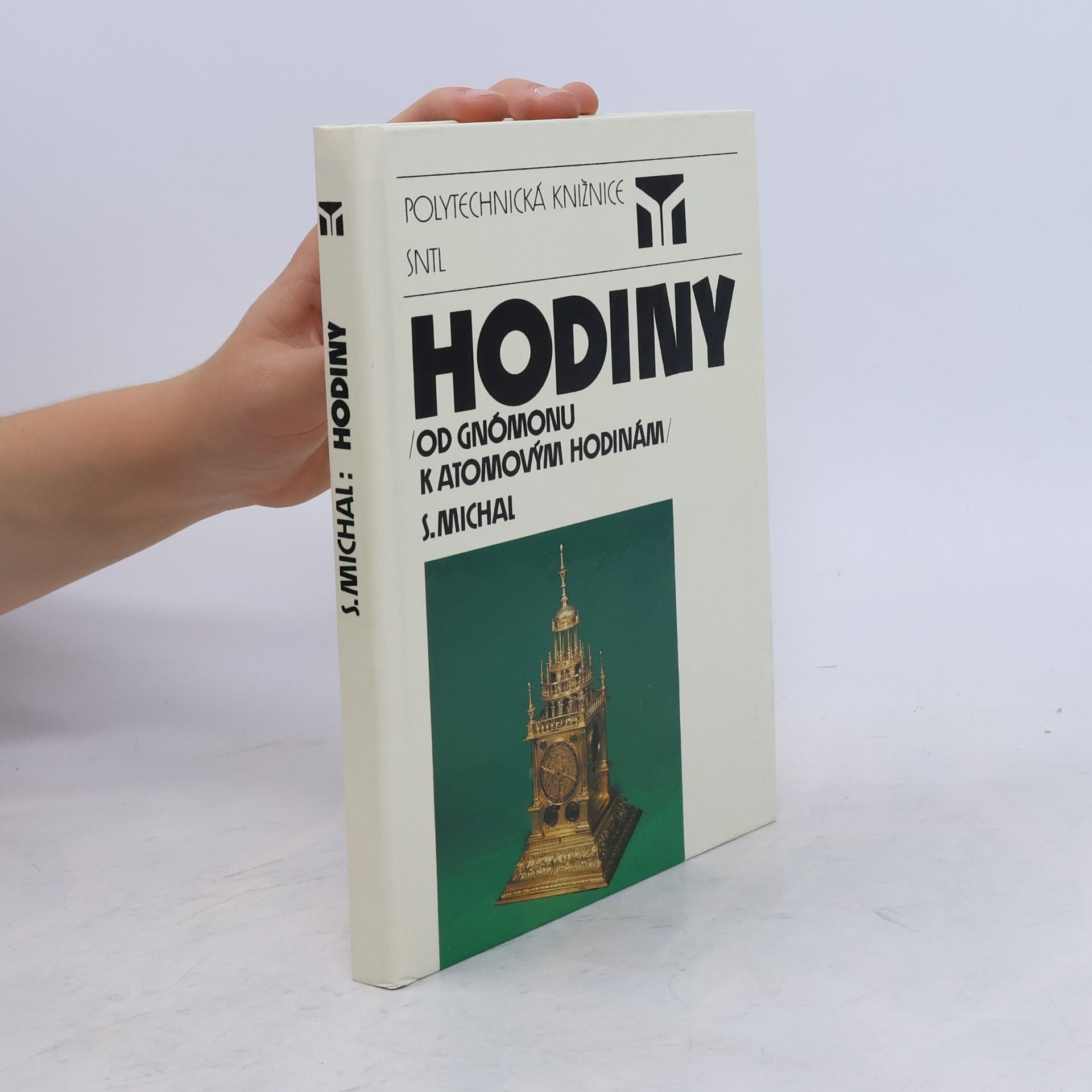 Stanislav Michal Hodiny