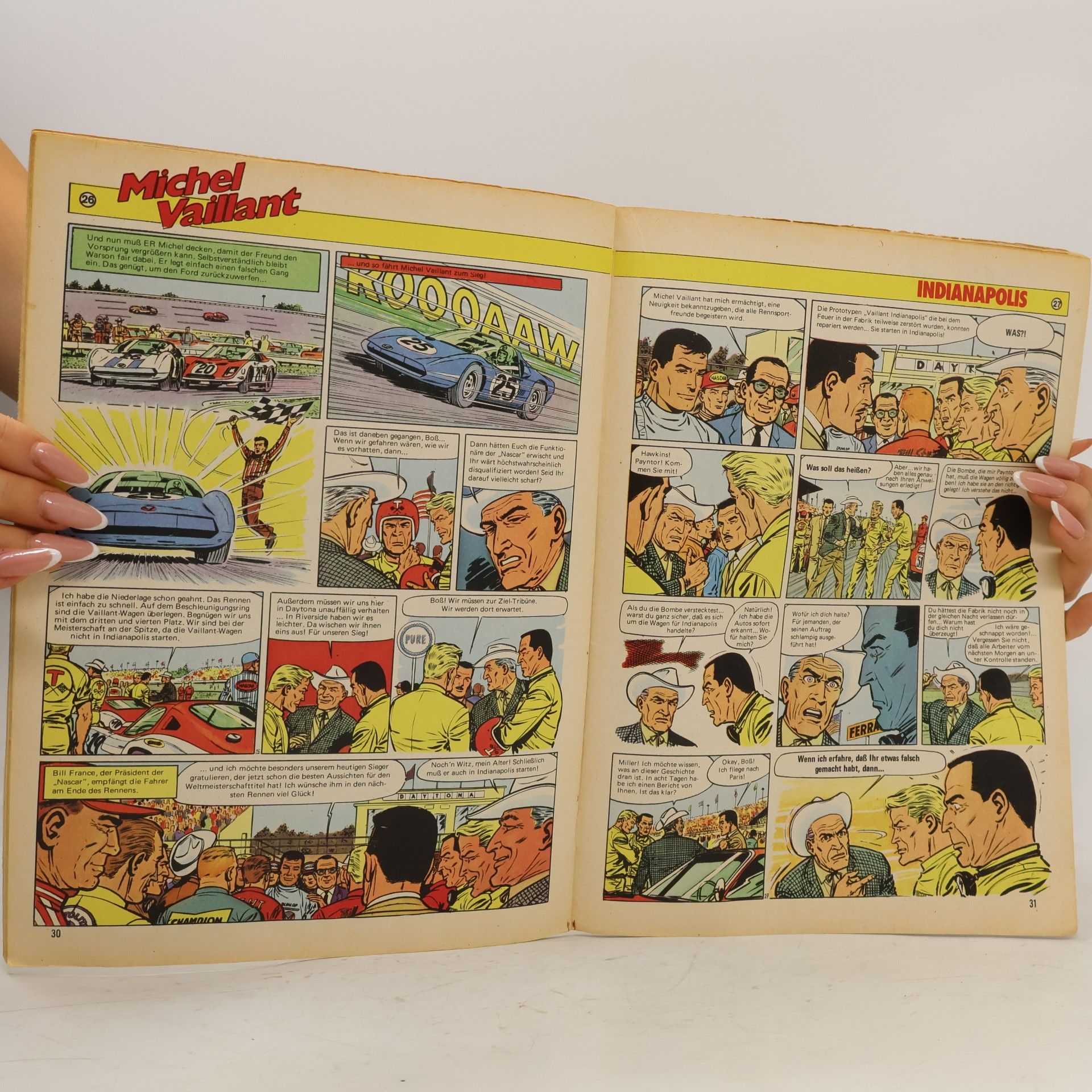Various authors Zack 12/1974