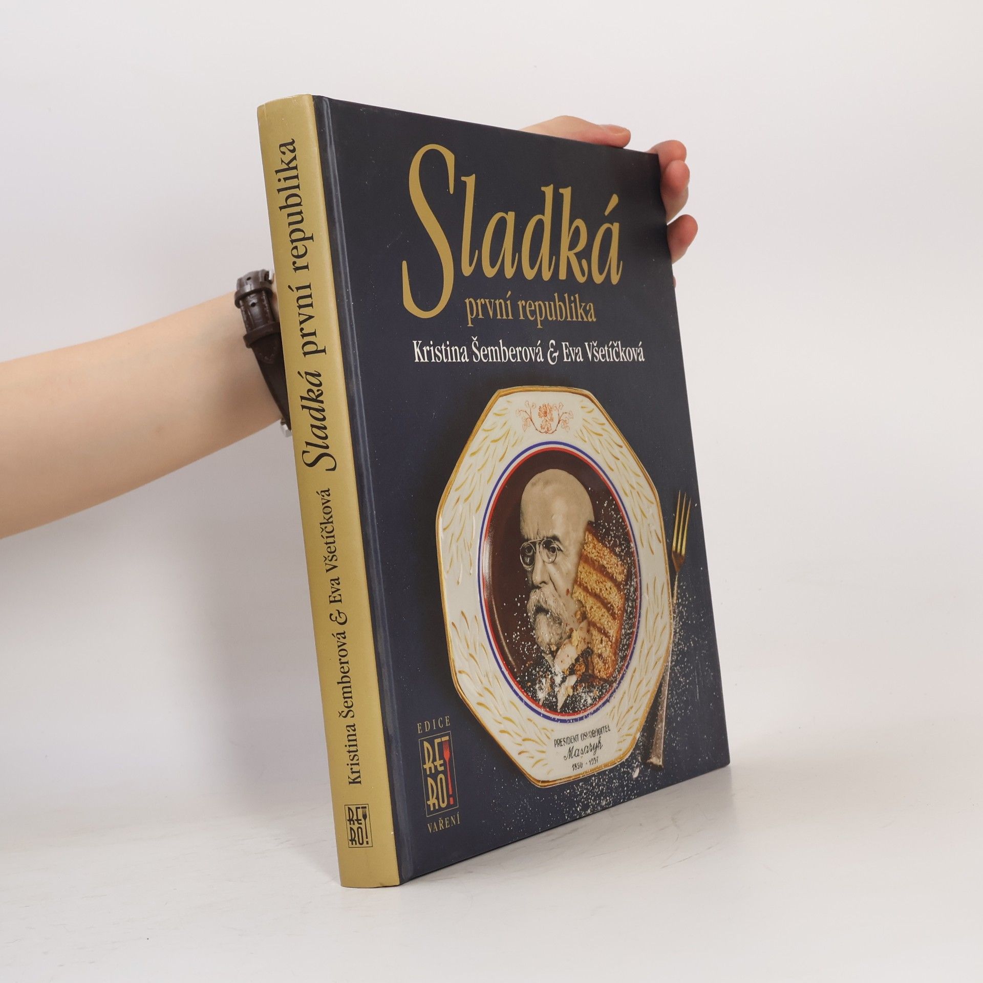 Sladká první republika