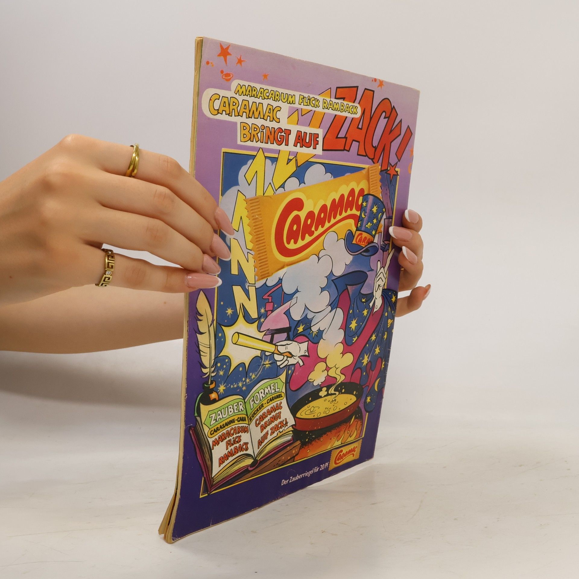 Collectif d'auteurs Zack 11/1974