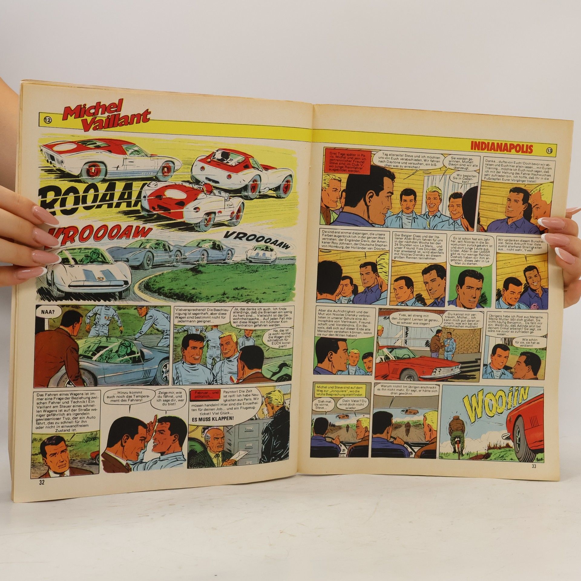 Collectif d'auteurs Zack 11/1974