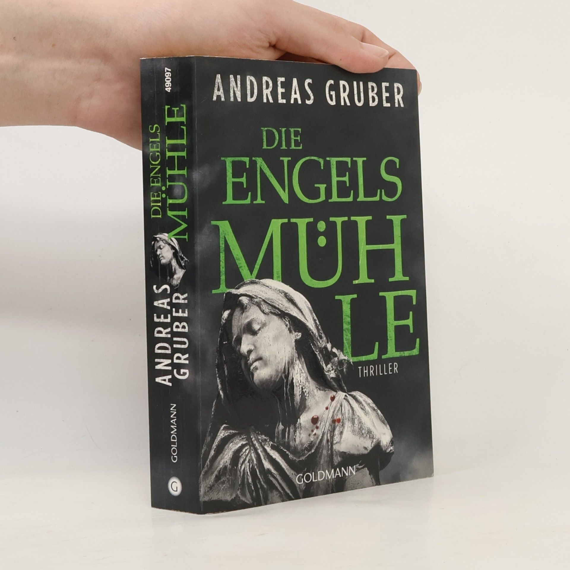 Die Engelsmühle