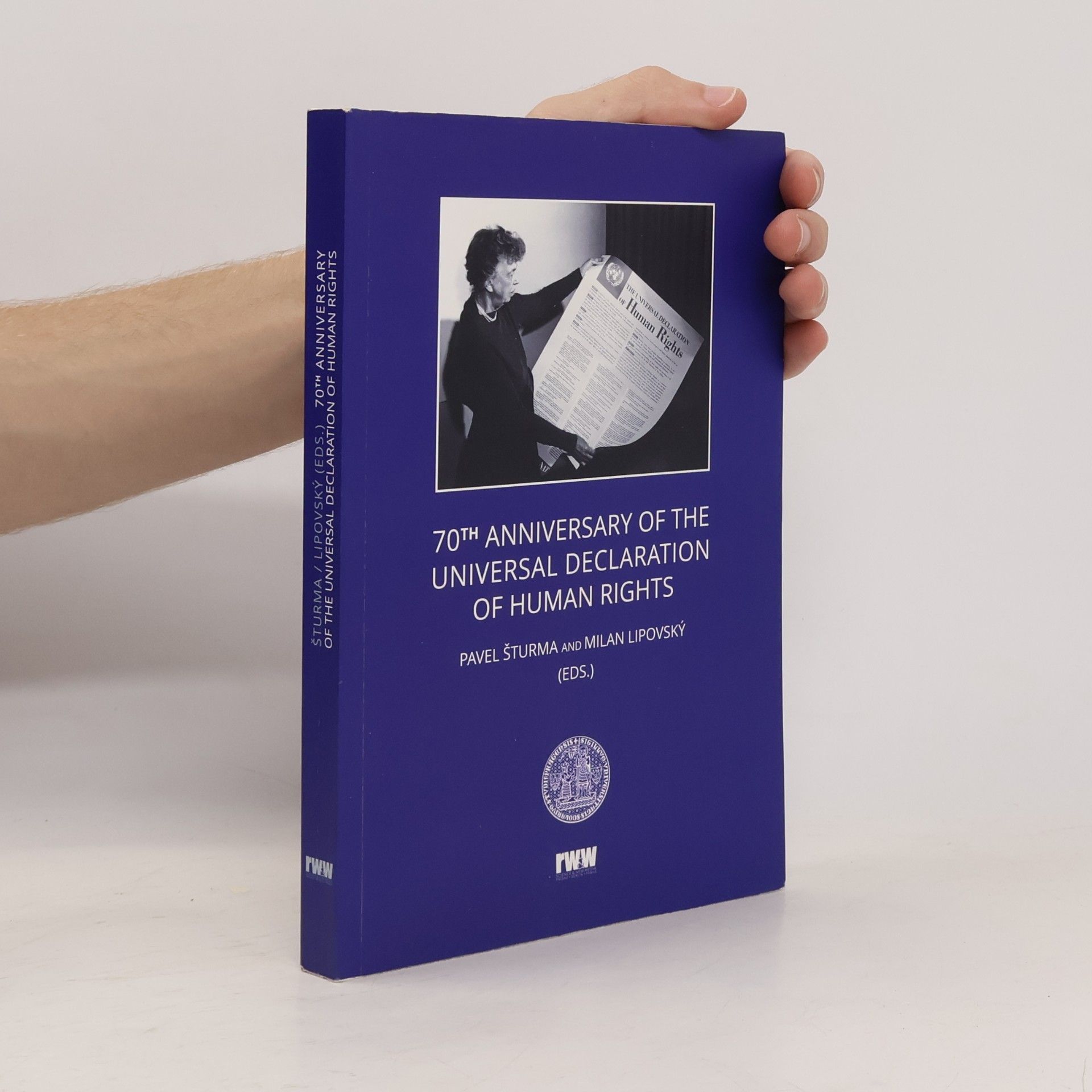 70th Anniversary of the Universal Declaration of Human Rights