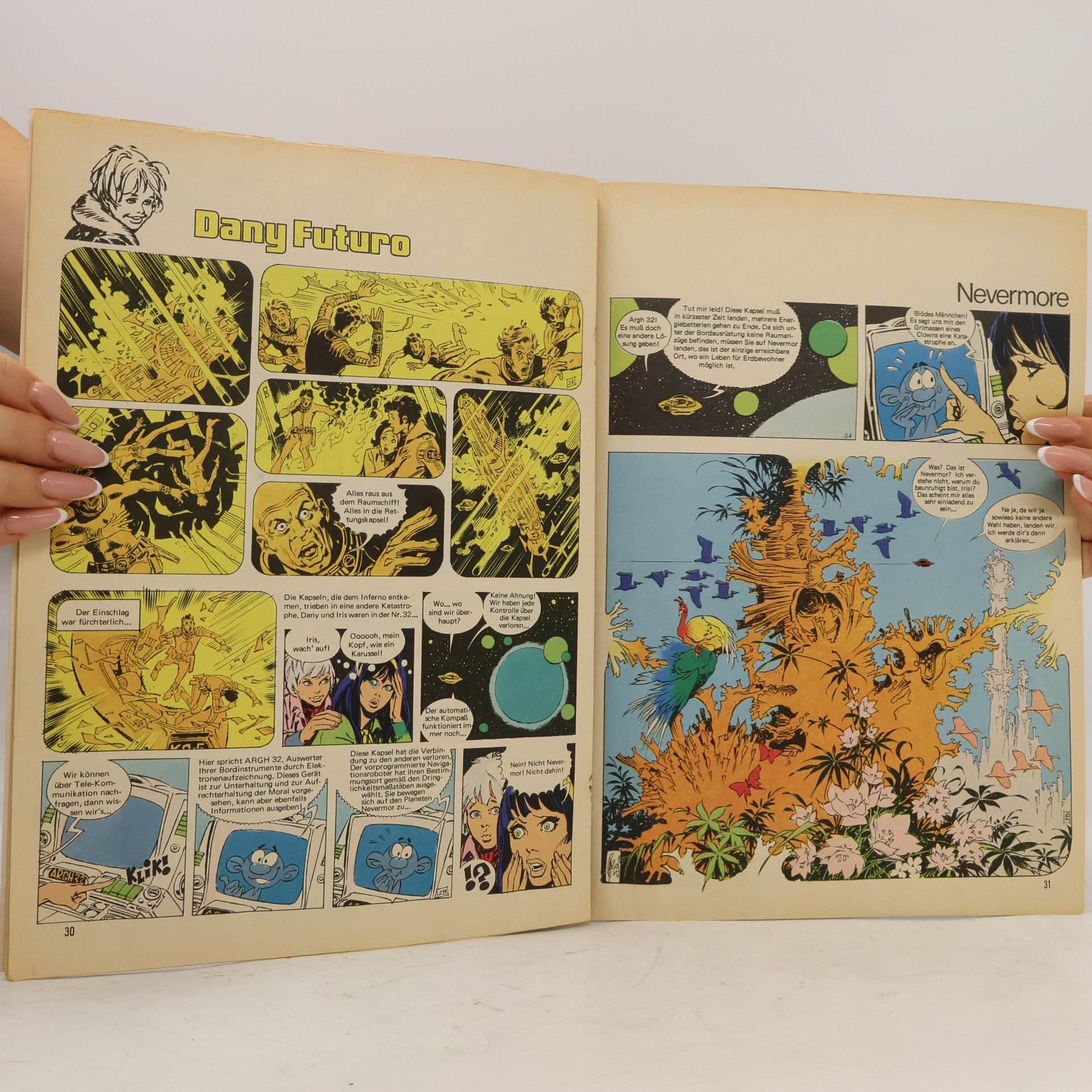 Autorenkollektiv Zack 1/1974