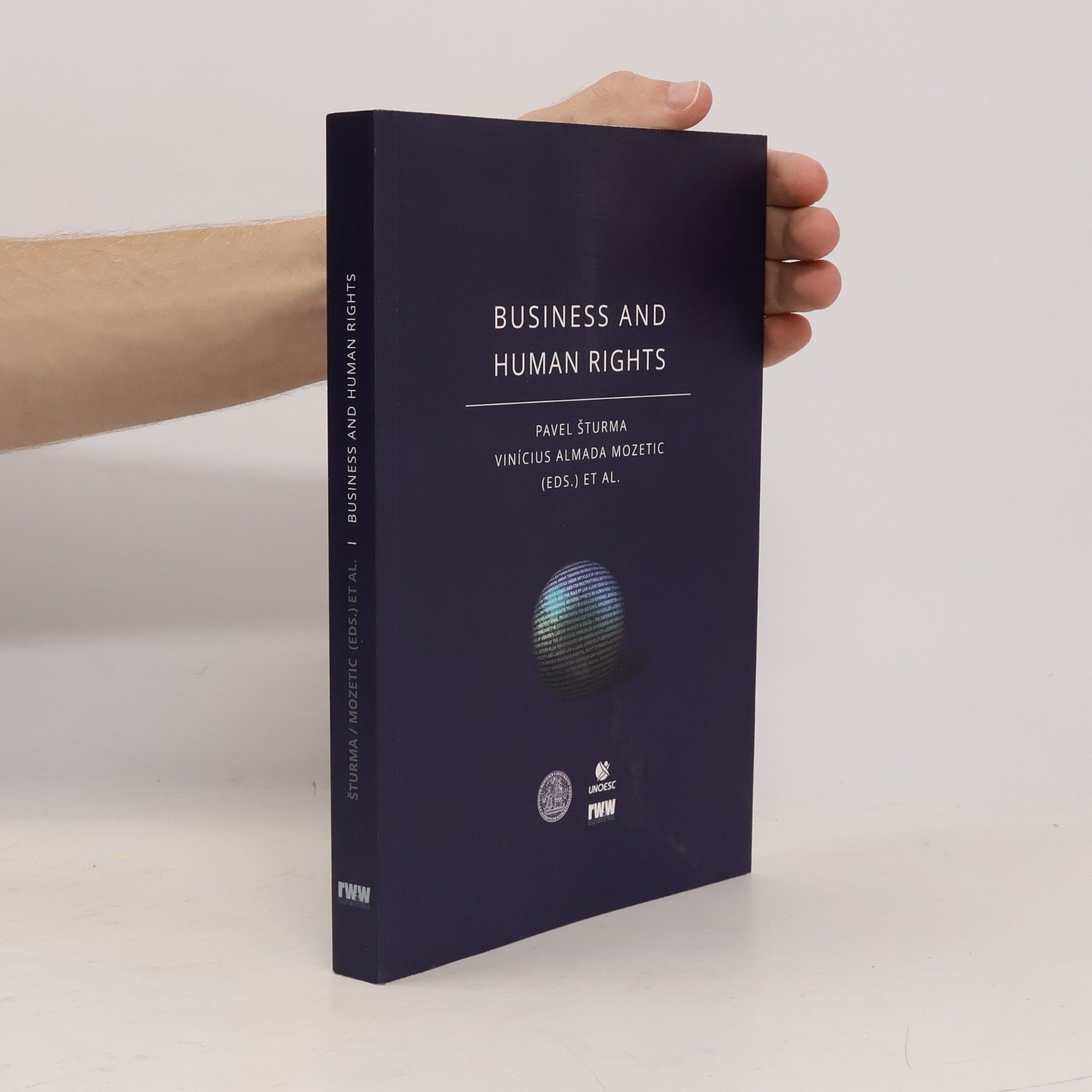 Business and human rights