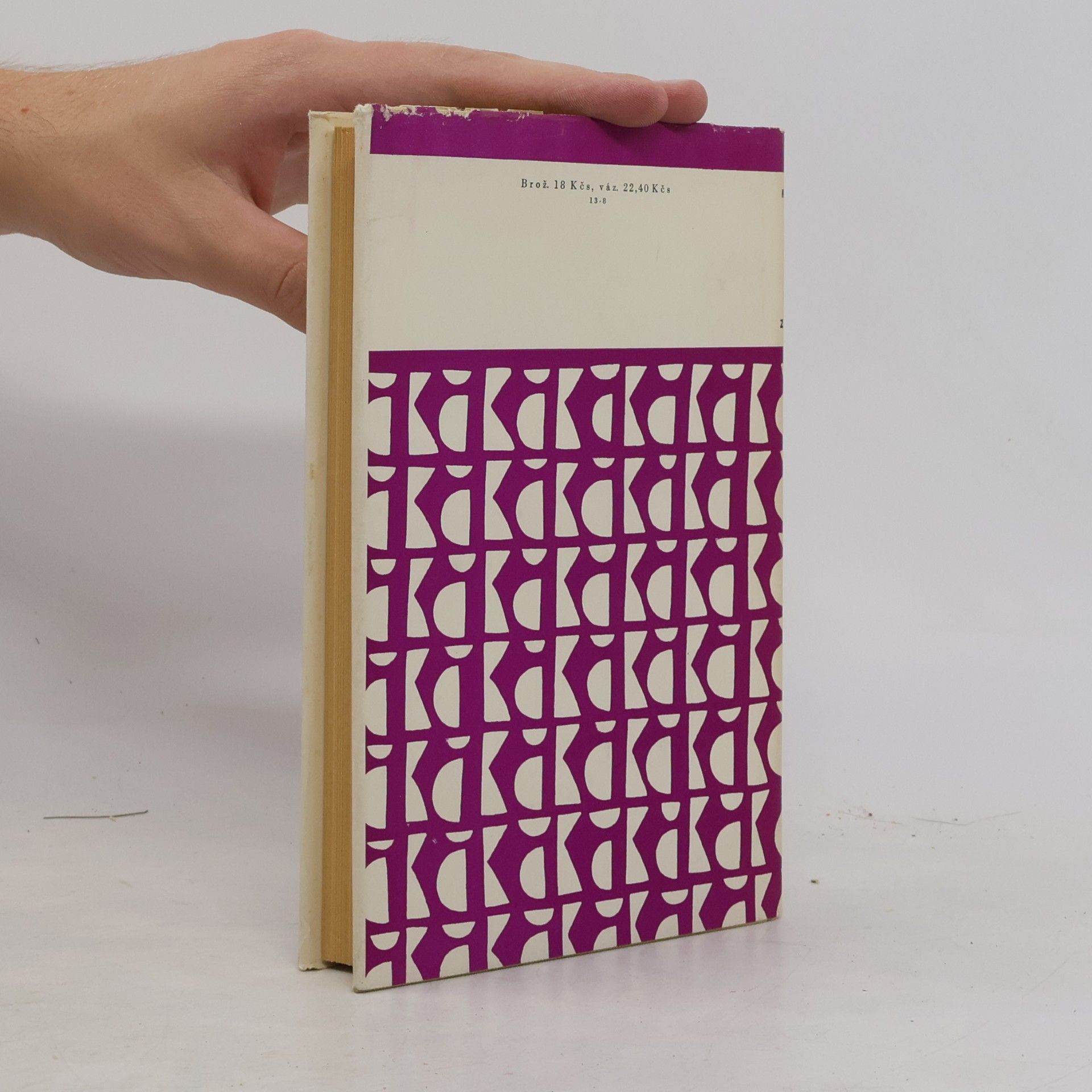 Karel Čapek Italské listy. Anglické listy. Výlet do Španěl. Obrázky z Holandska