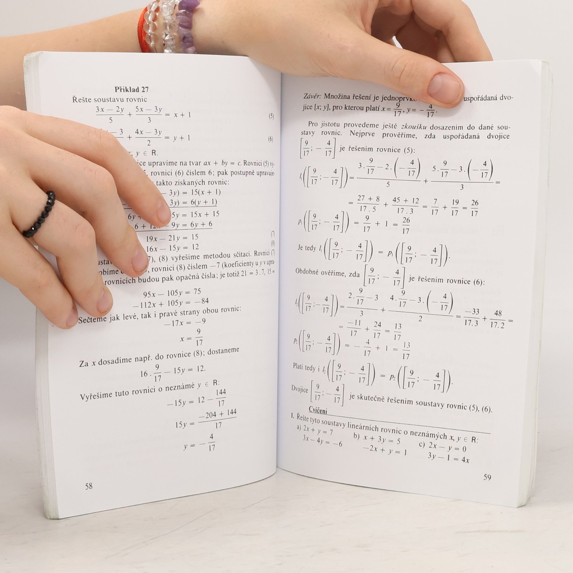Jana Řepová Matematika pro střední odborné školy a studijní obory středních odborných učilišť. 2. část