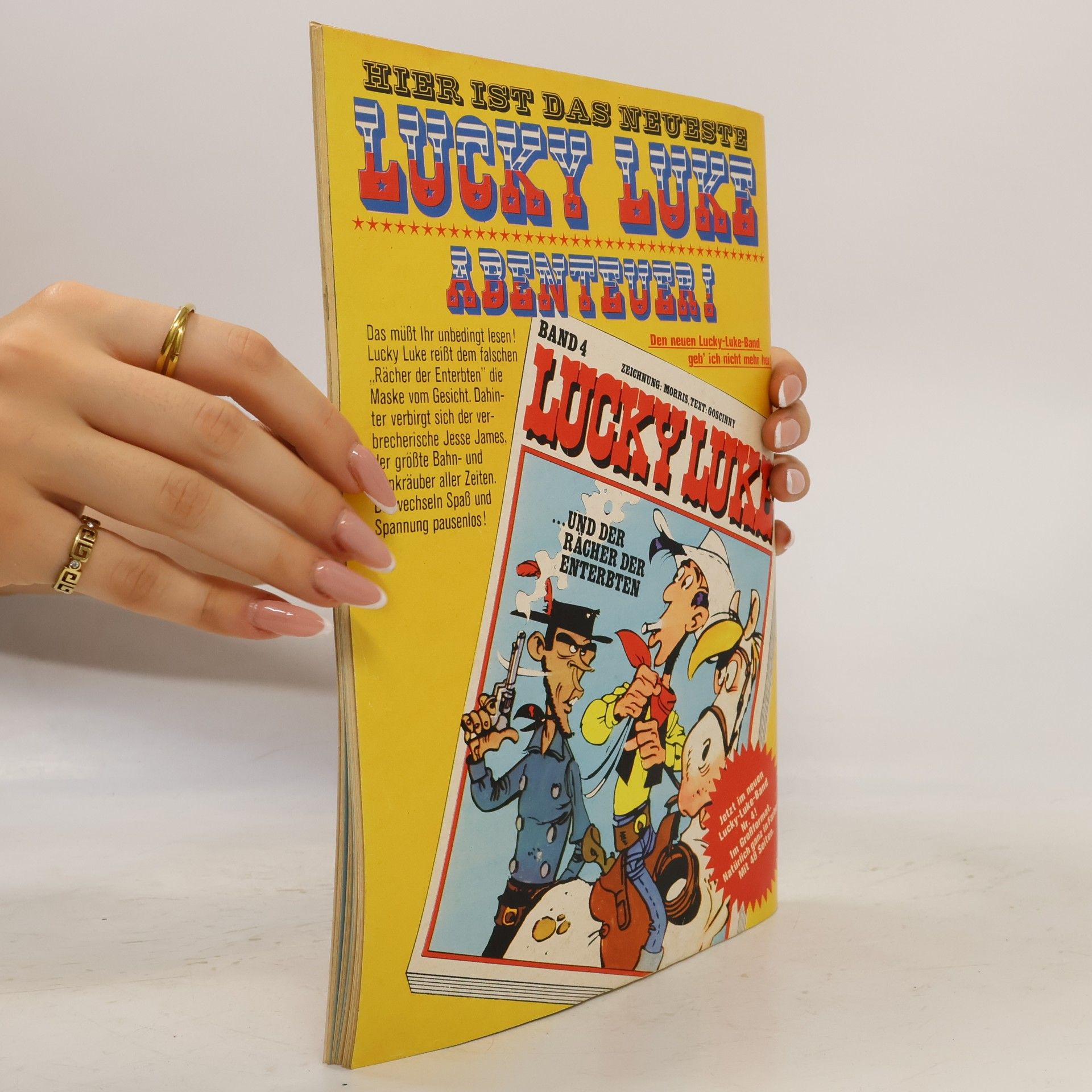 Collectif d'auteurs Zack 6