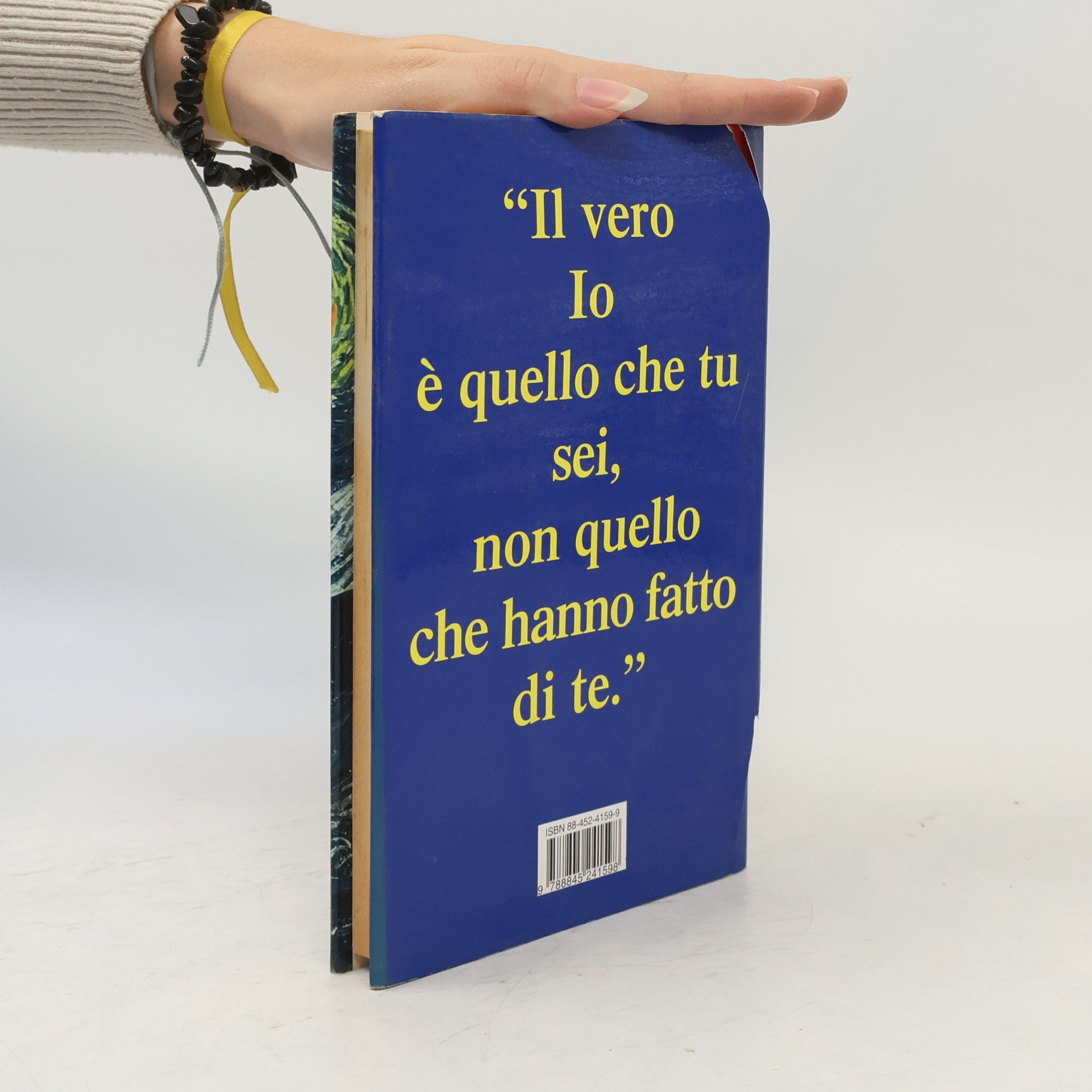 Paulo Coelho Veronika decide di morire