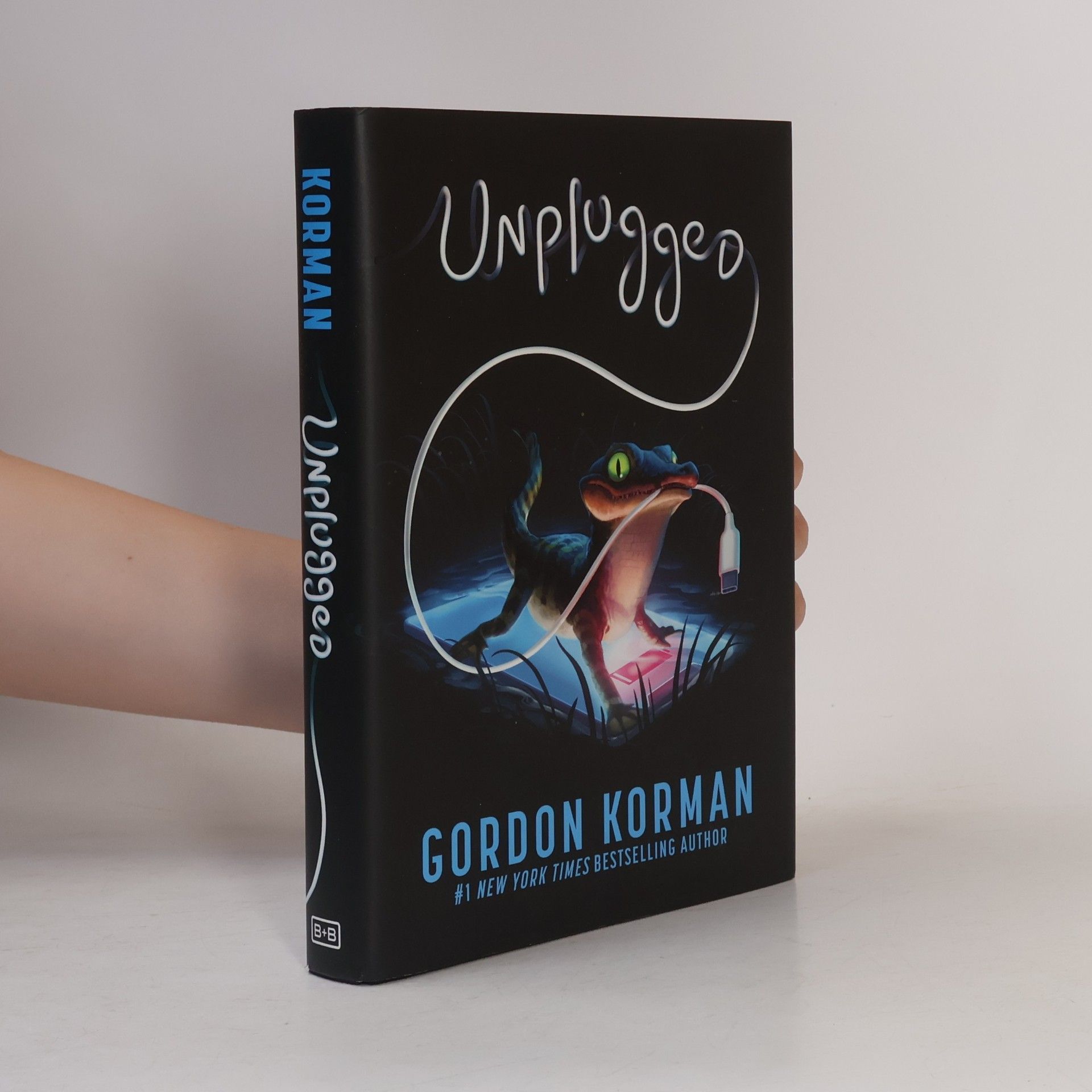 Unplugged