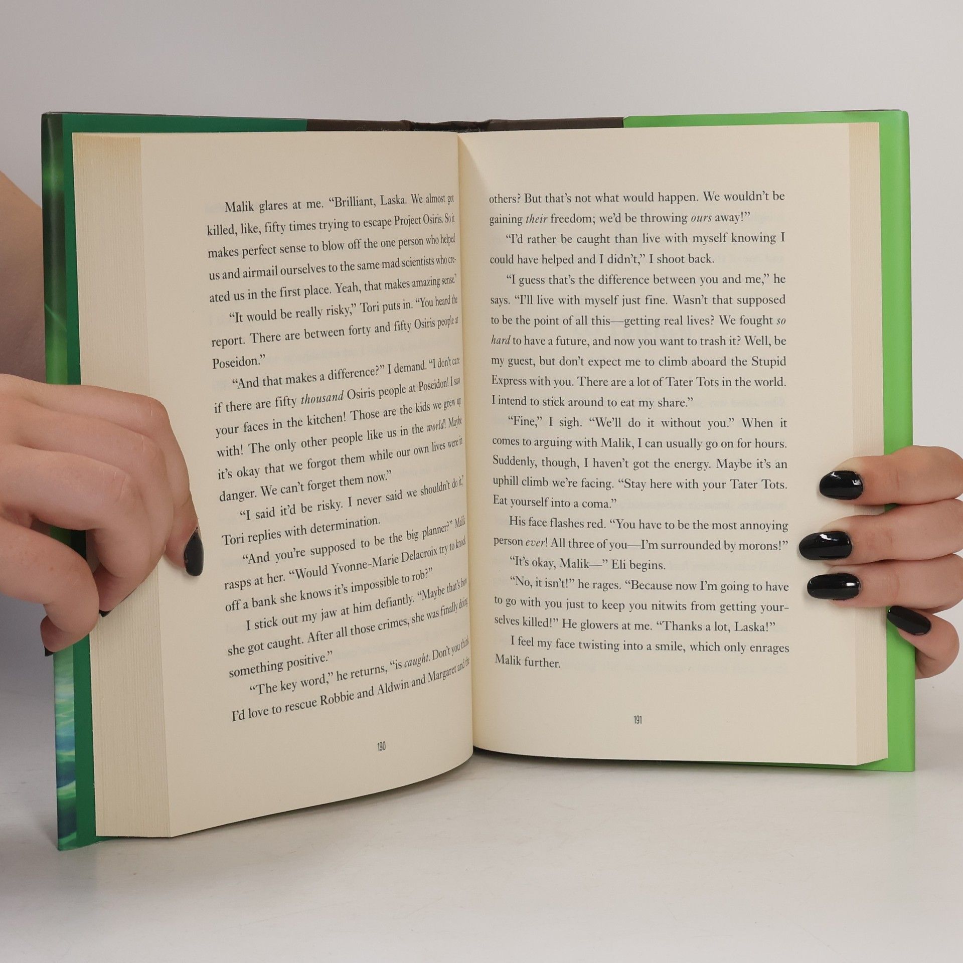 Gordon Korman Masterminds: Payback