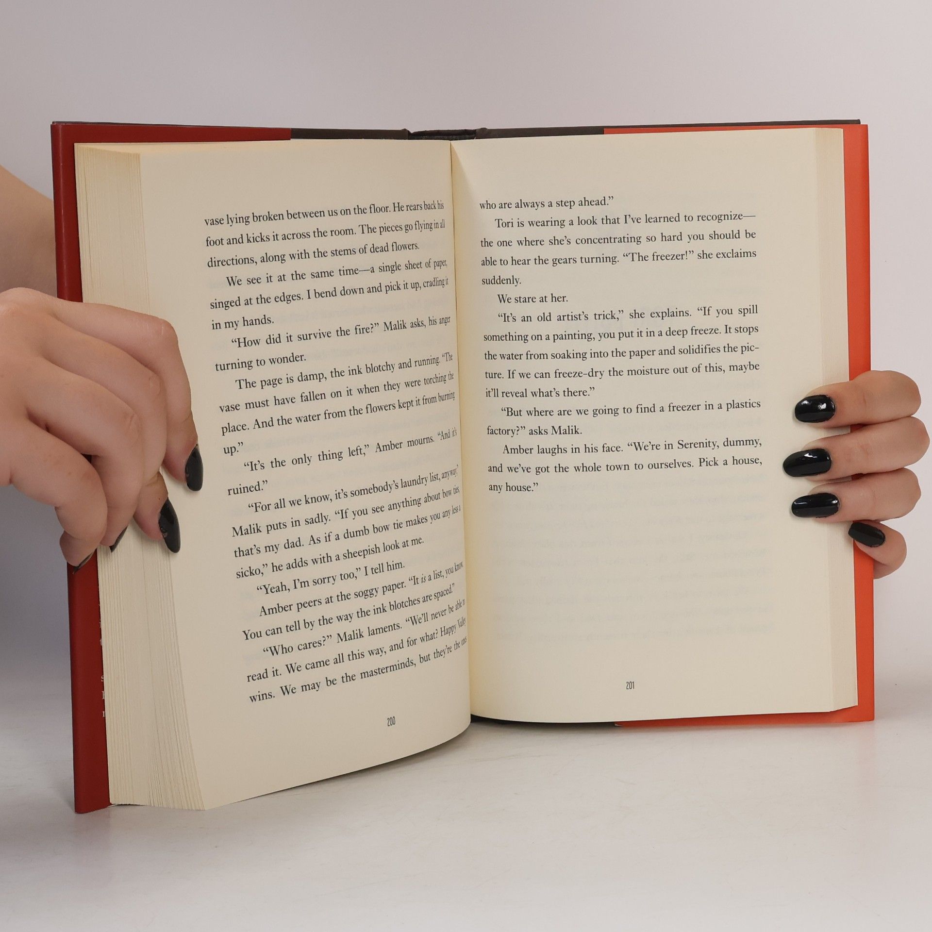 Gordon Korman Masterminds: Criminal Destiny