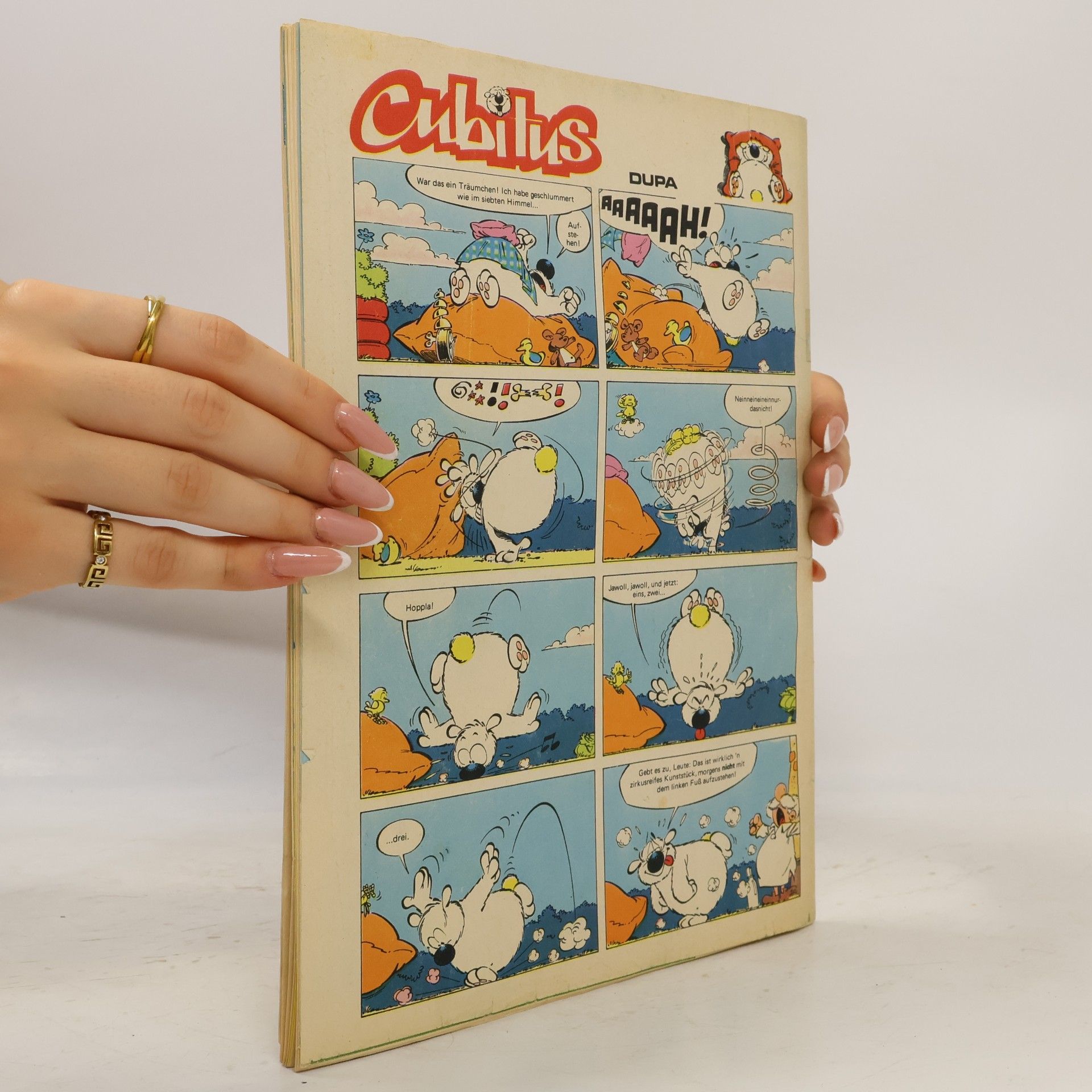 Autorenkollektiv Zack 24/1974