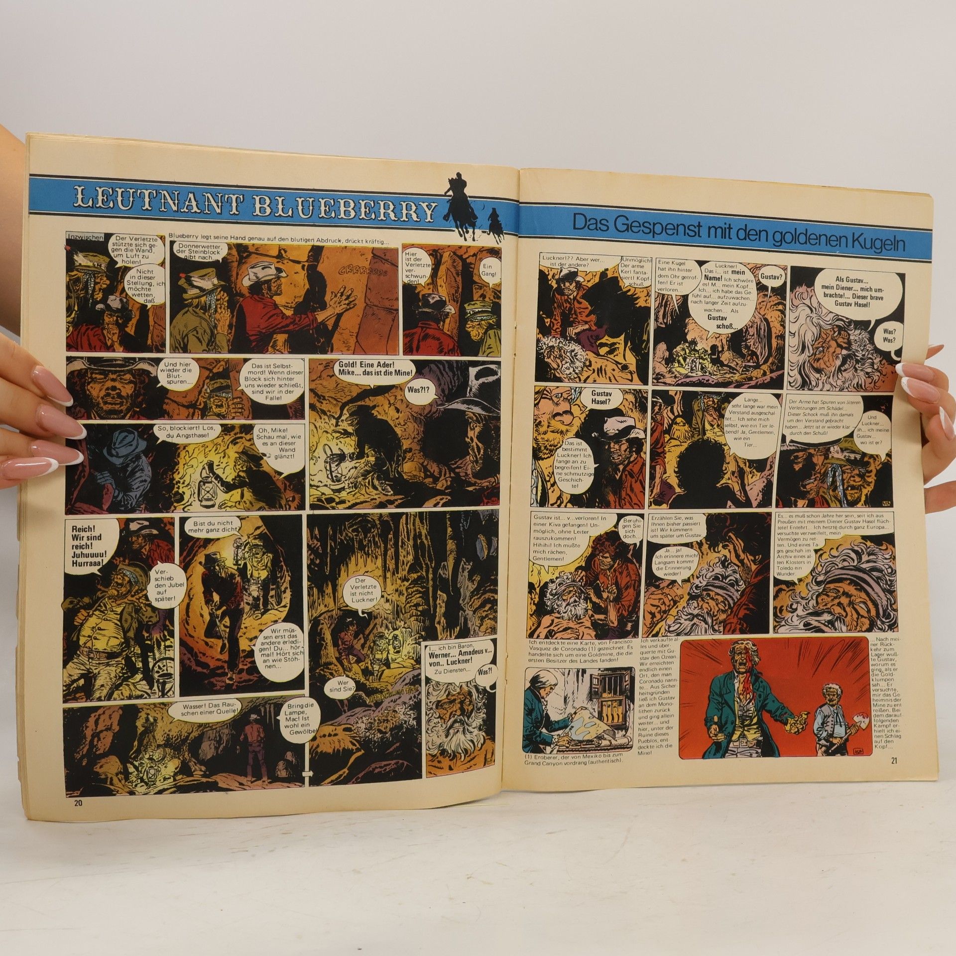 Autorenkollektiv Zack 24/1974