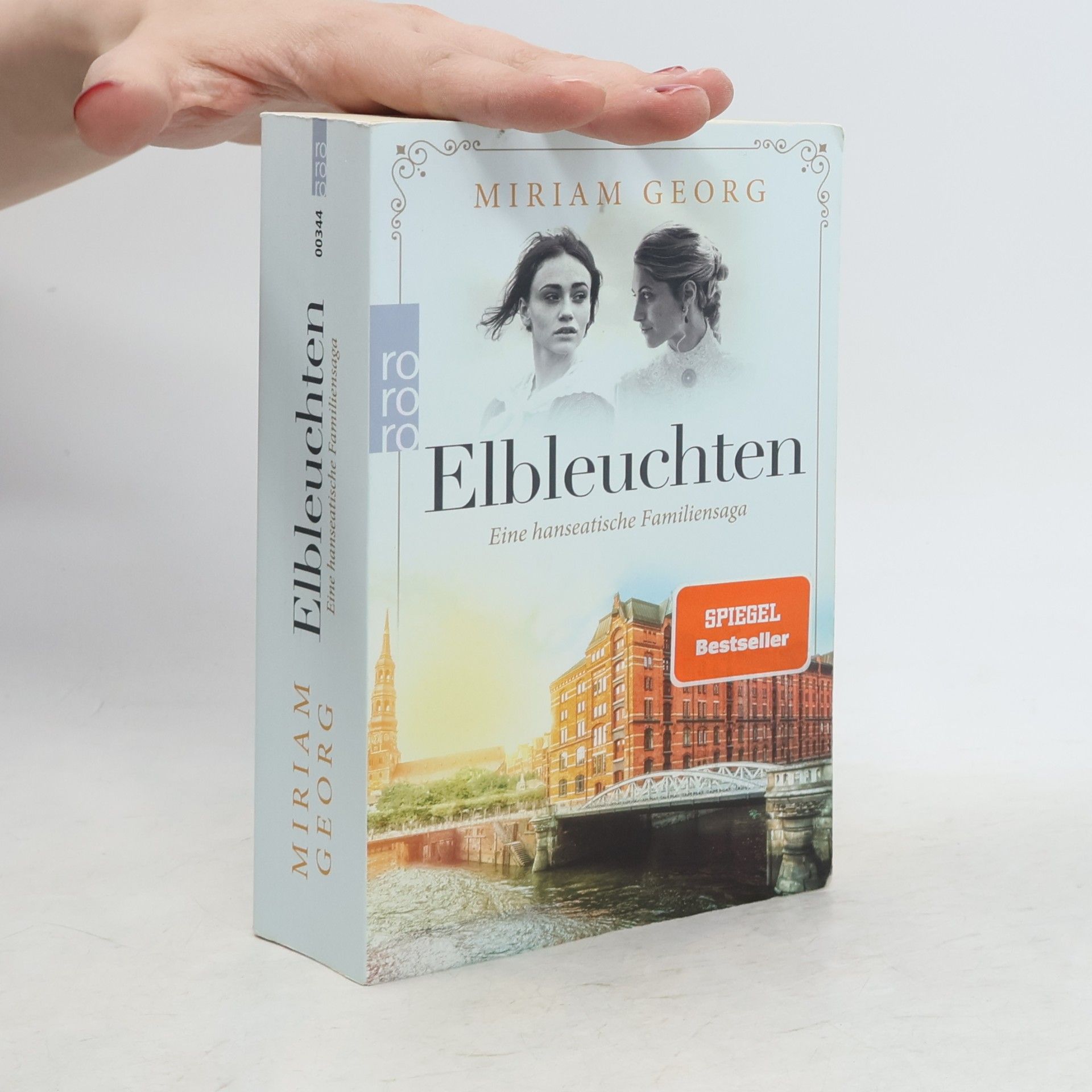Miriam Georg Elbleuchten