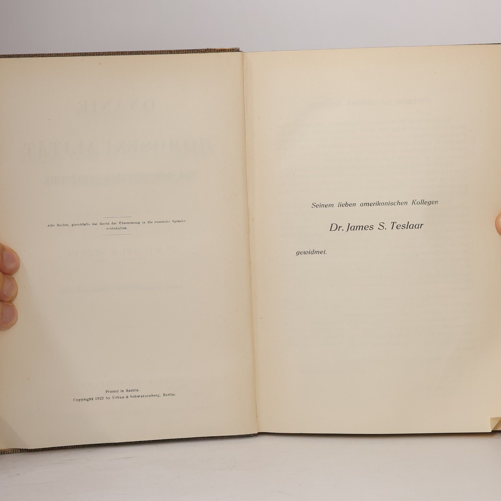 Wilhelm Stekel Onanie und Homosexualitä