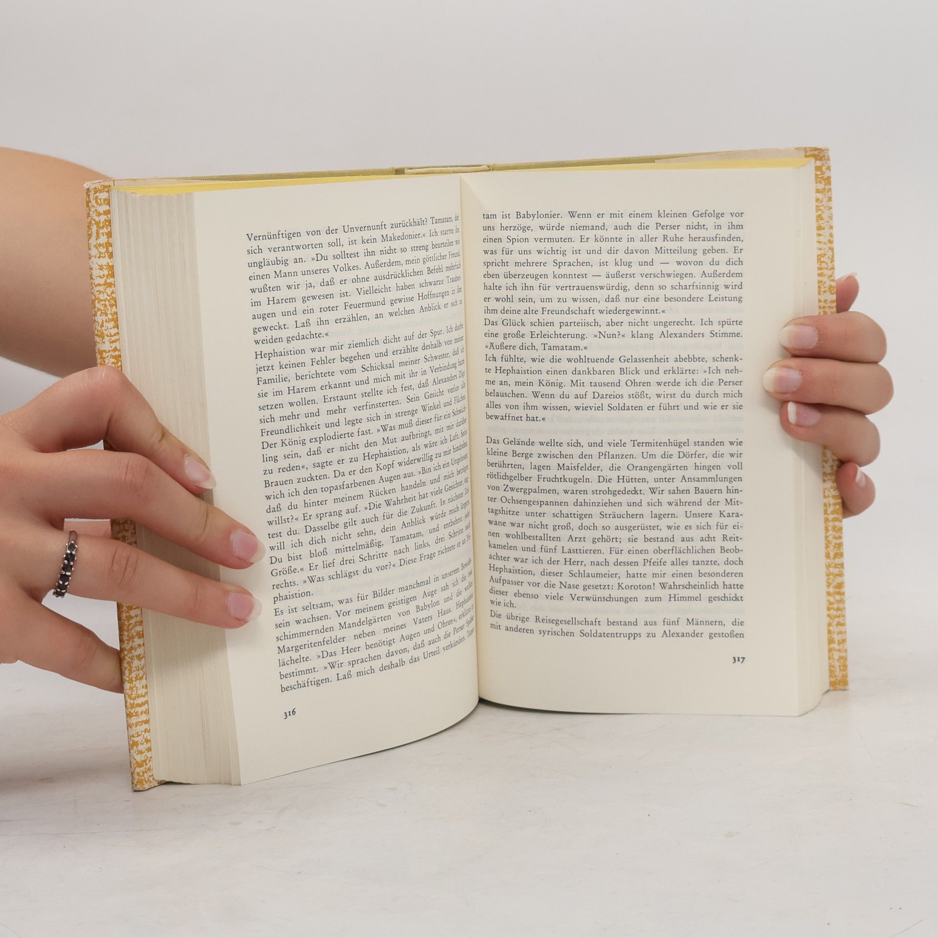 Autorenkollektiv Der Arzt aus Babylon