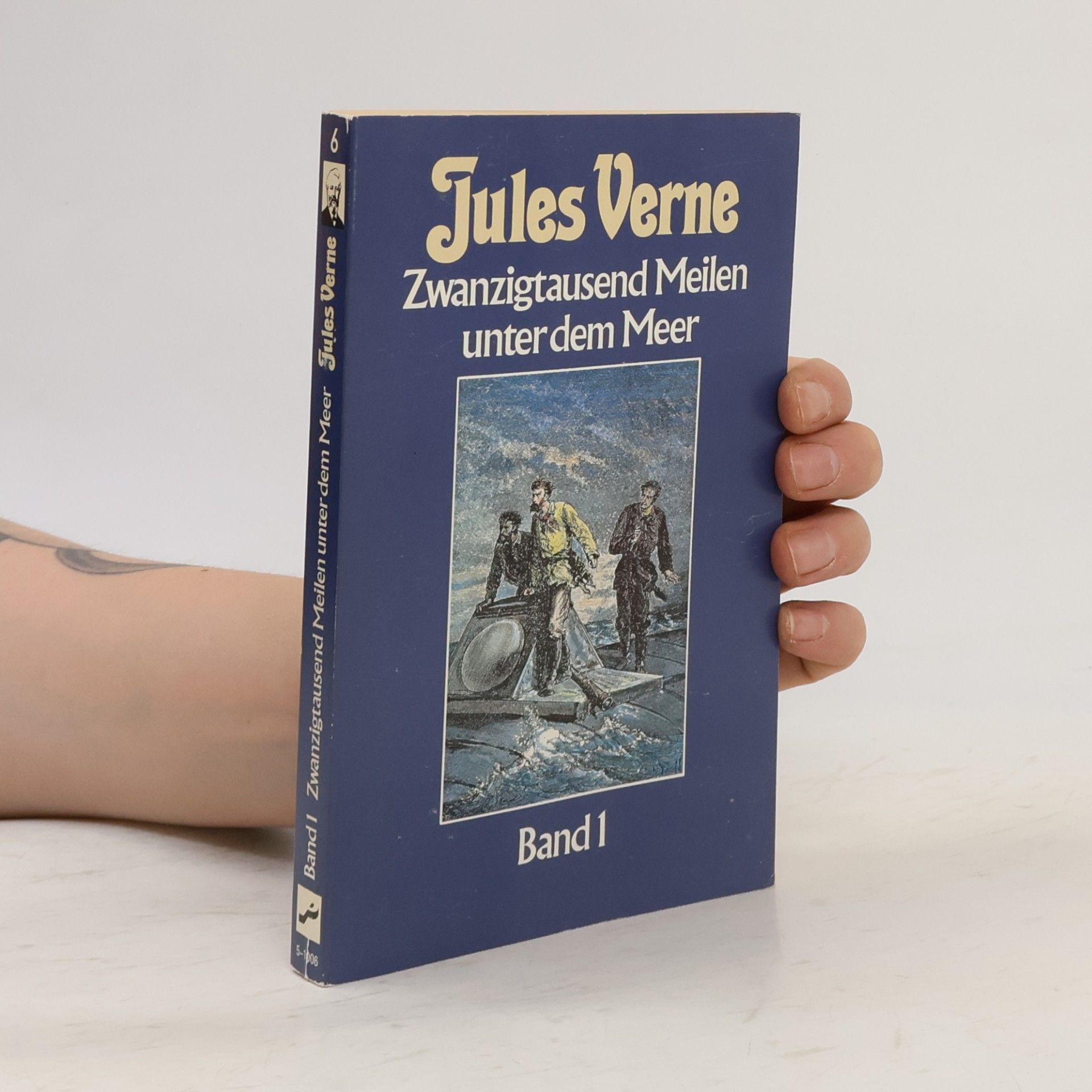 Jules Verne Collection Jules Verne