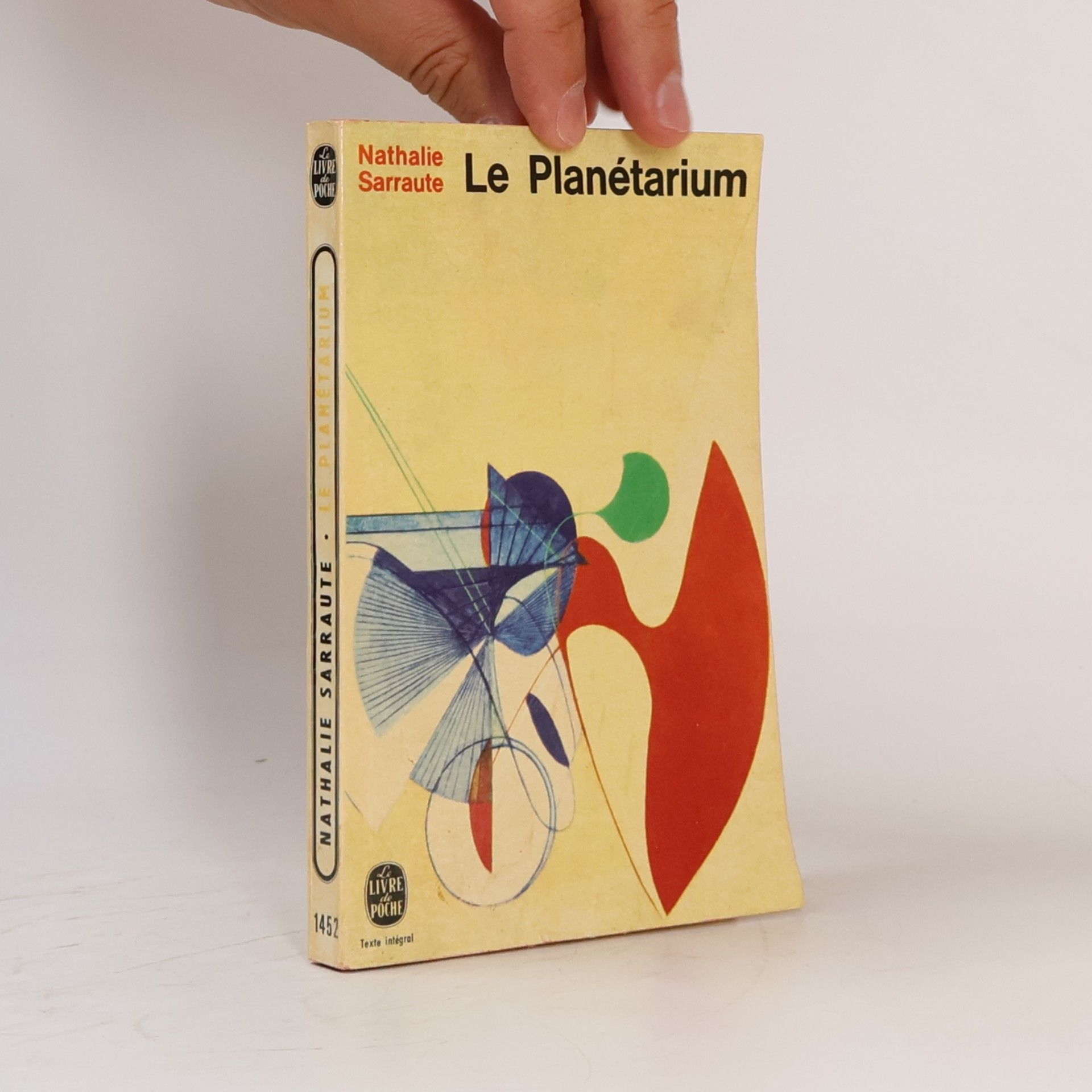 La Planétarium