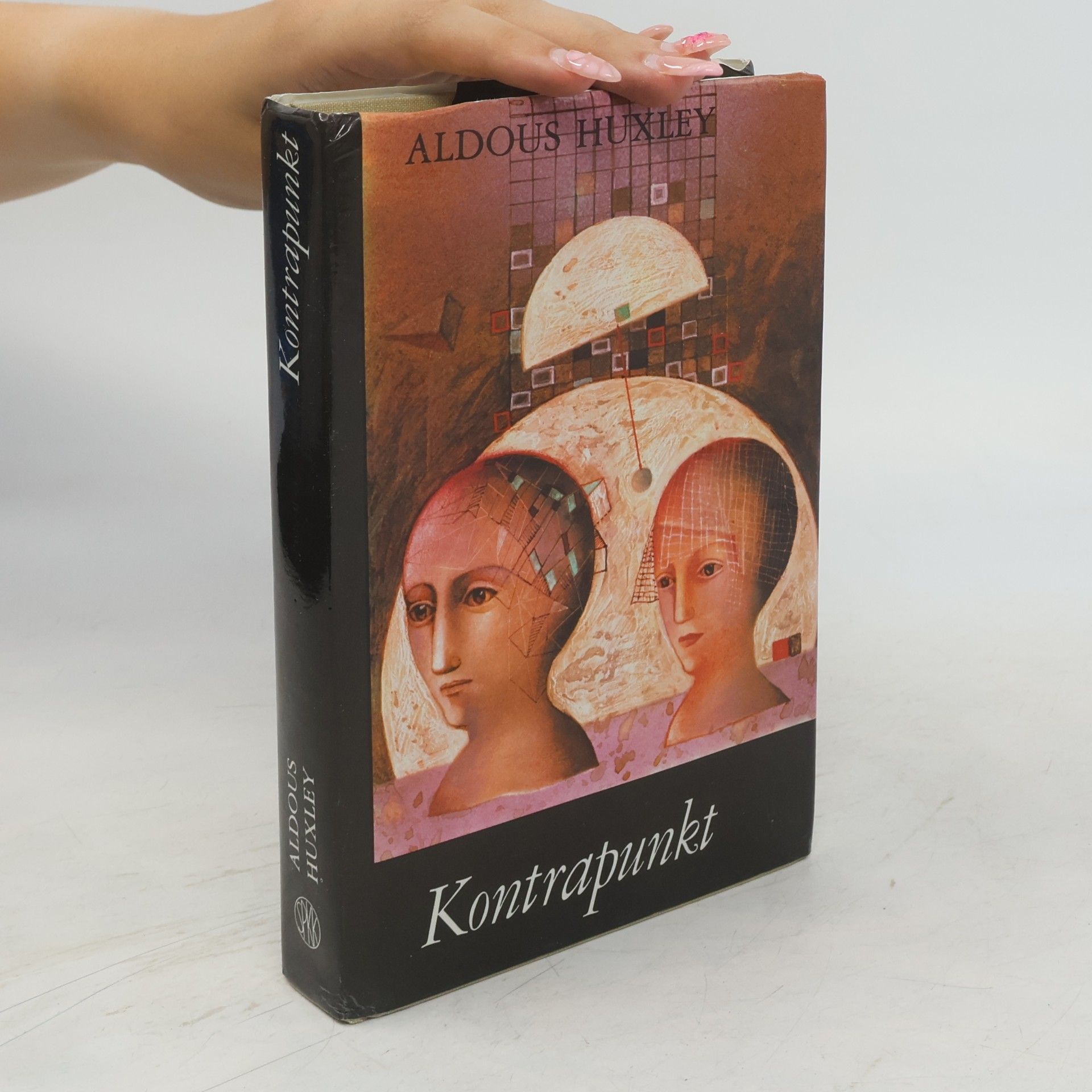 Aldous Huxley Kontrapunkt