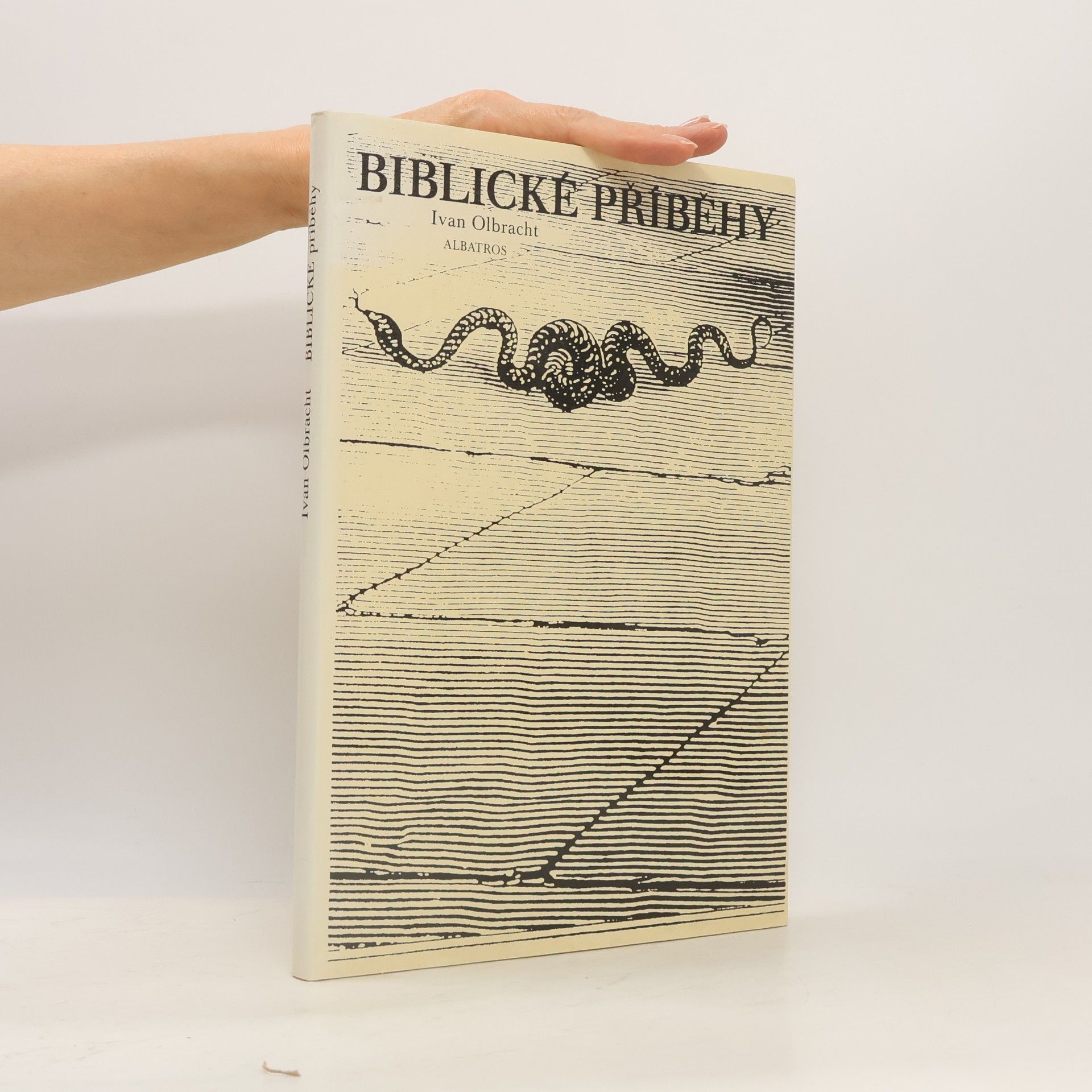 Biblické příběhy