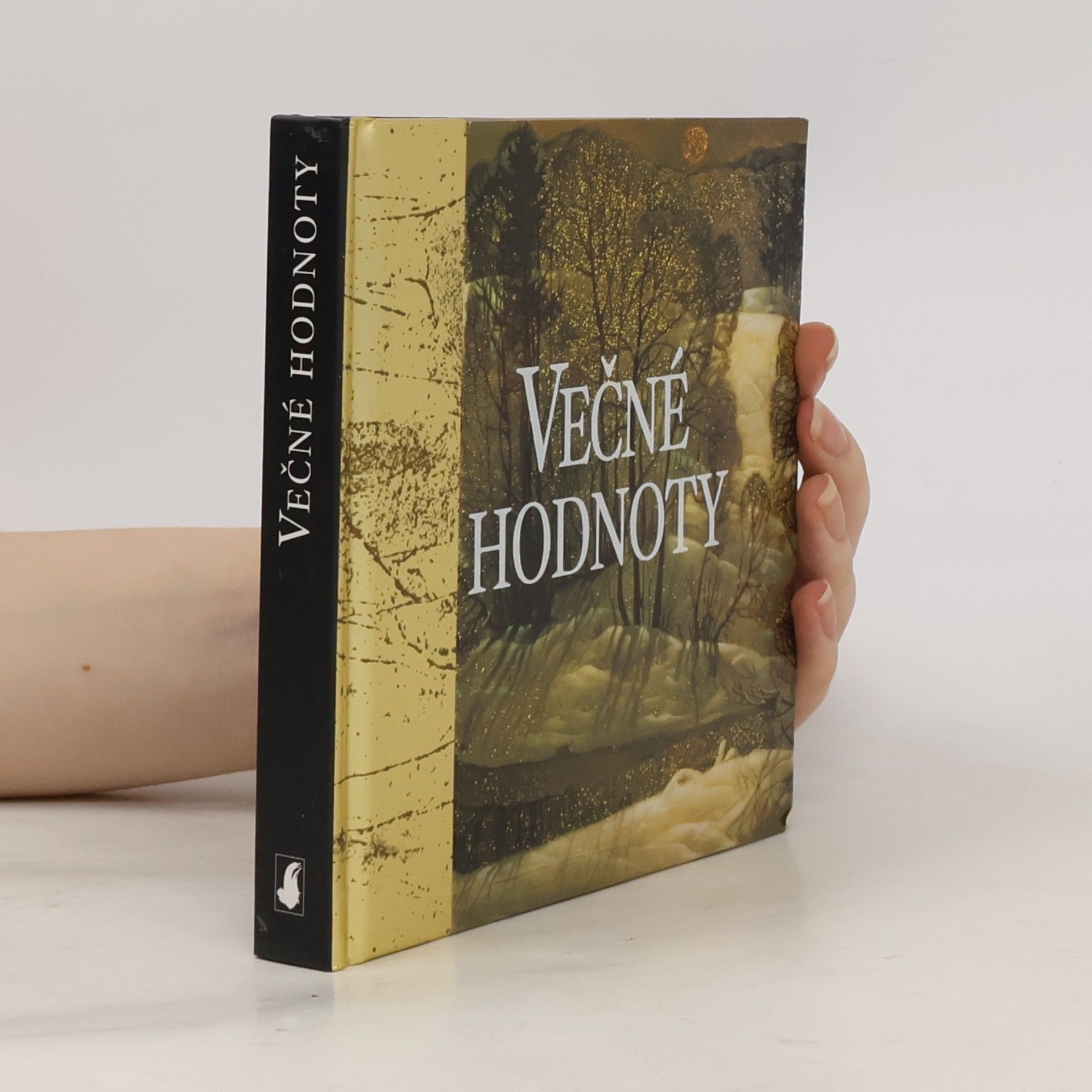 Helen Exley Večné hodnoty