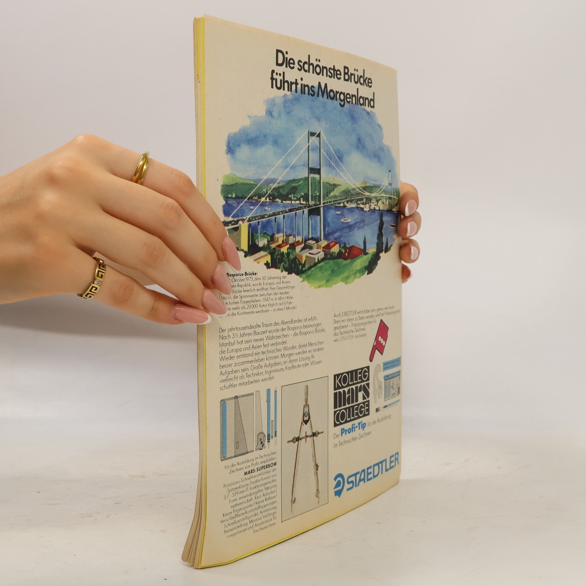 Autorenkollektiv Zack 43-44/1974