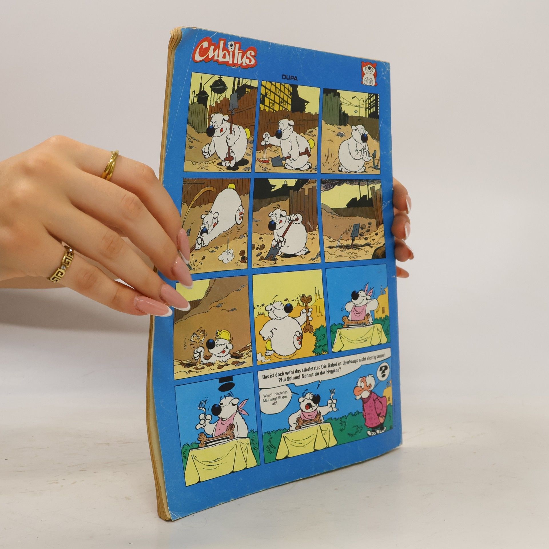 Autorenkollektiv Zack 19/1977